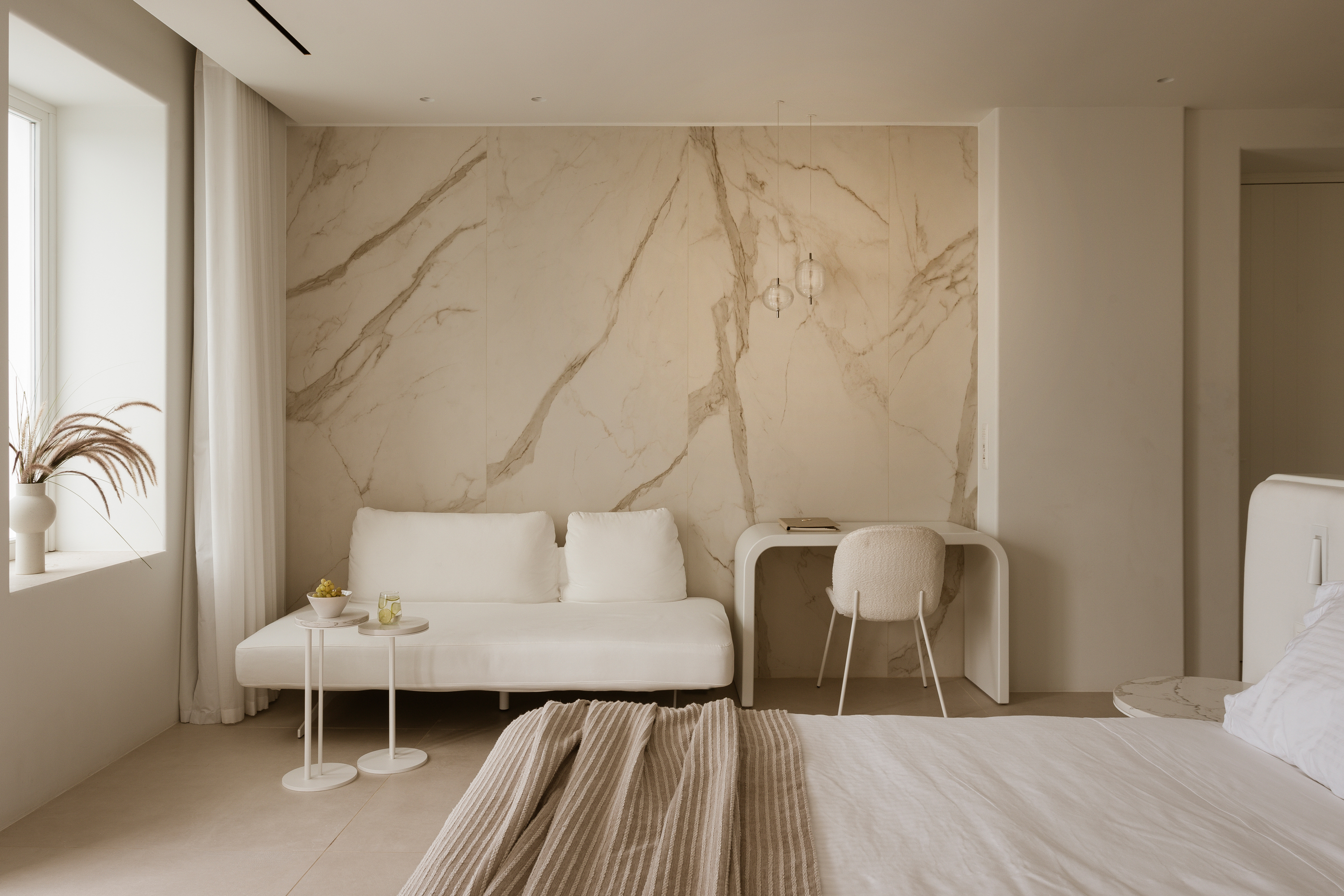 Suite Two Bedrooms with Private Pool