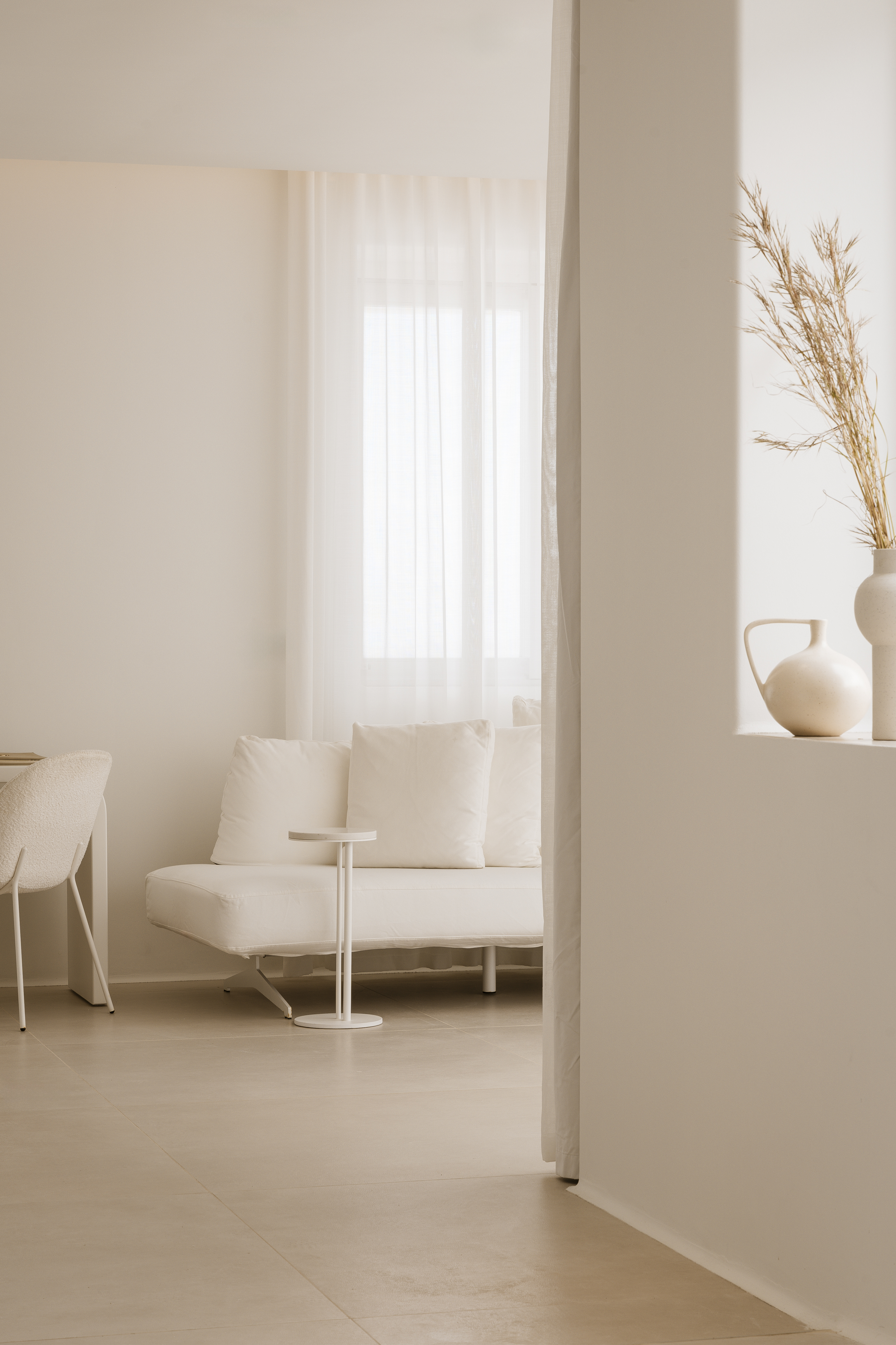 Suite Executive Sea View