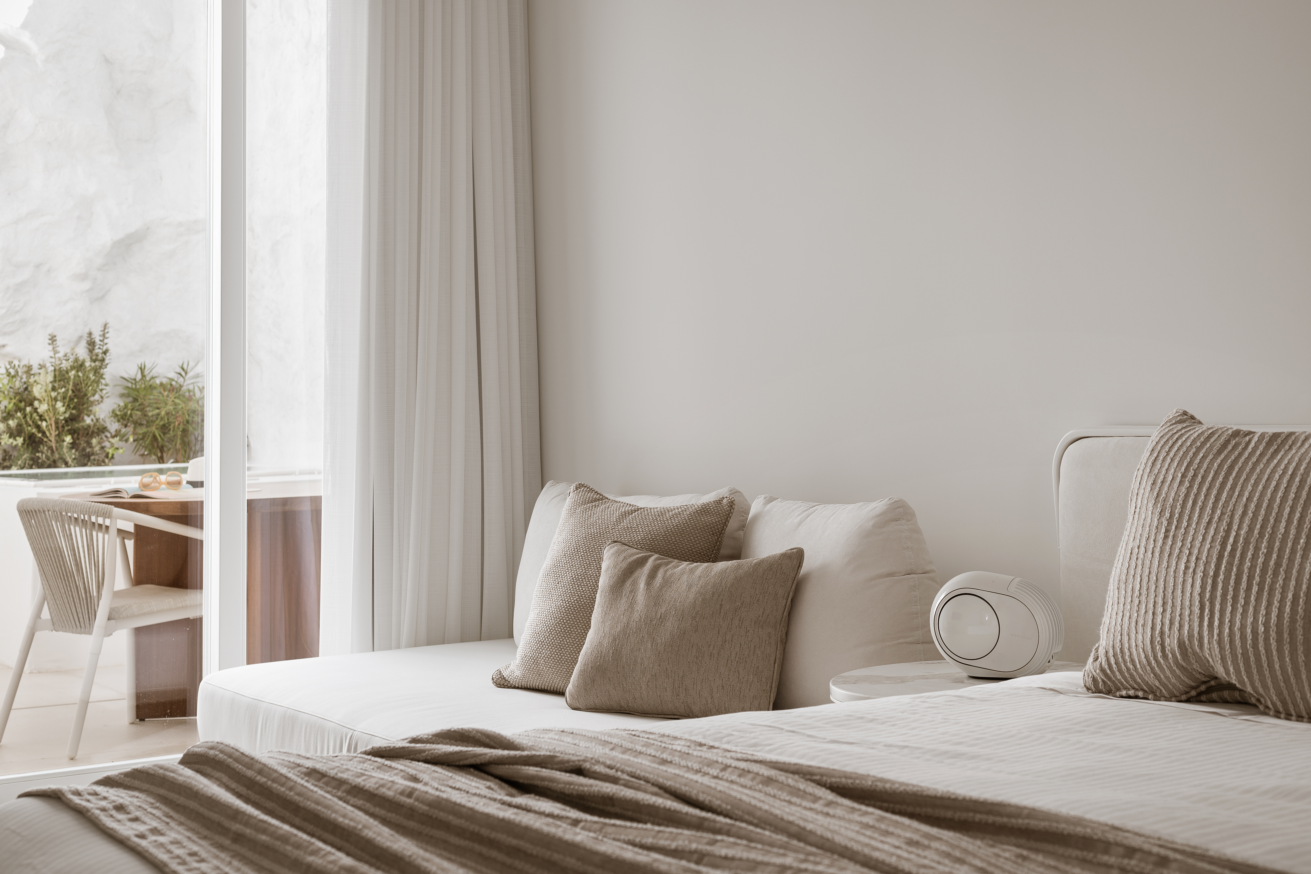 Junior Suite with Jacuzzi