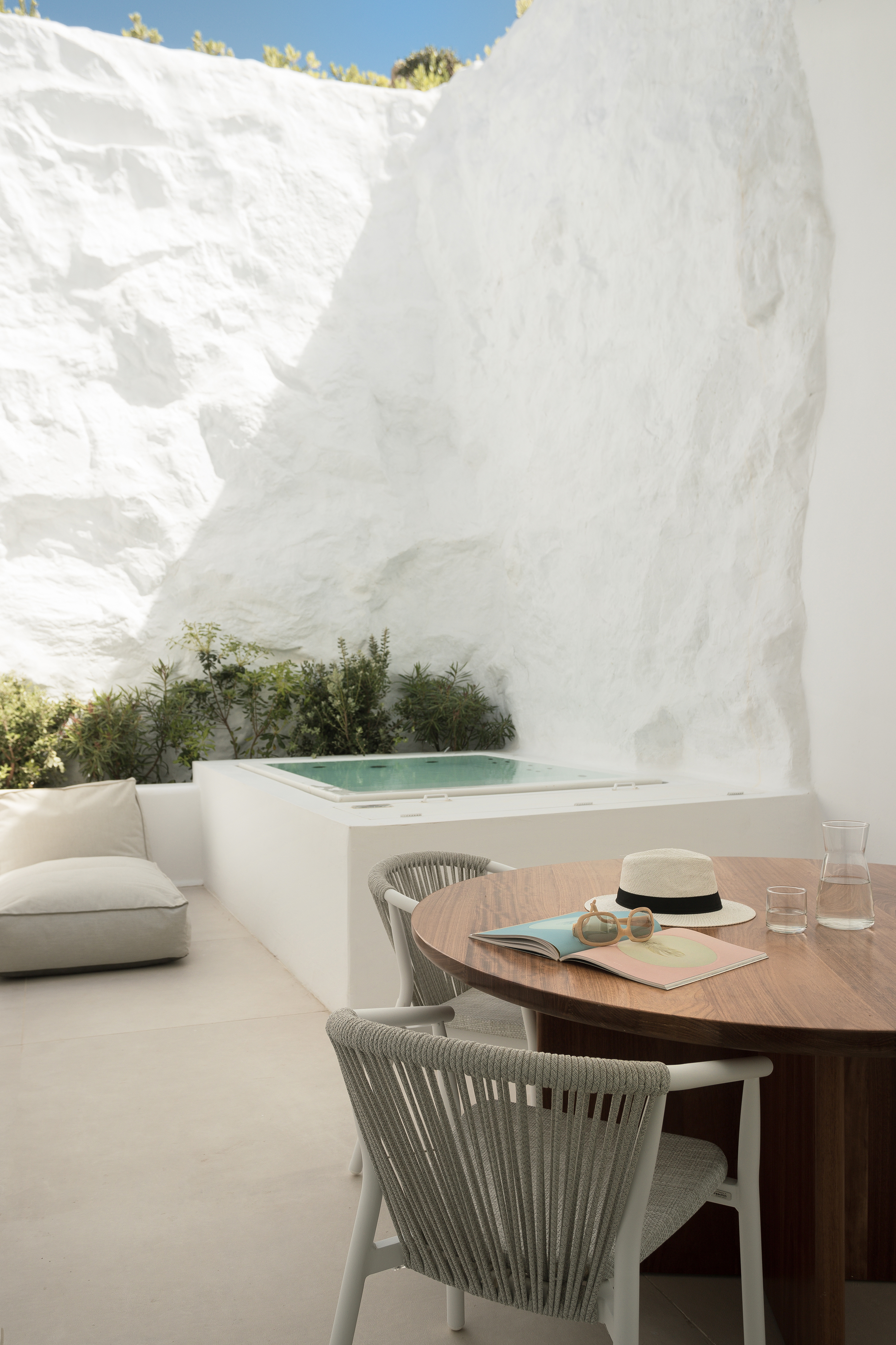 Junior Suite with Jacuzzi