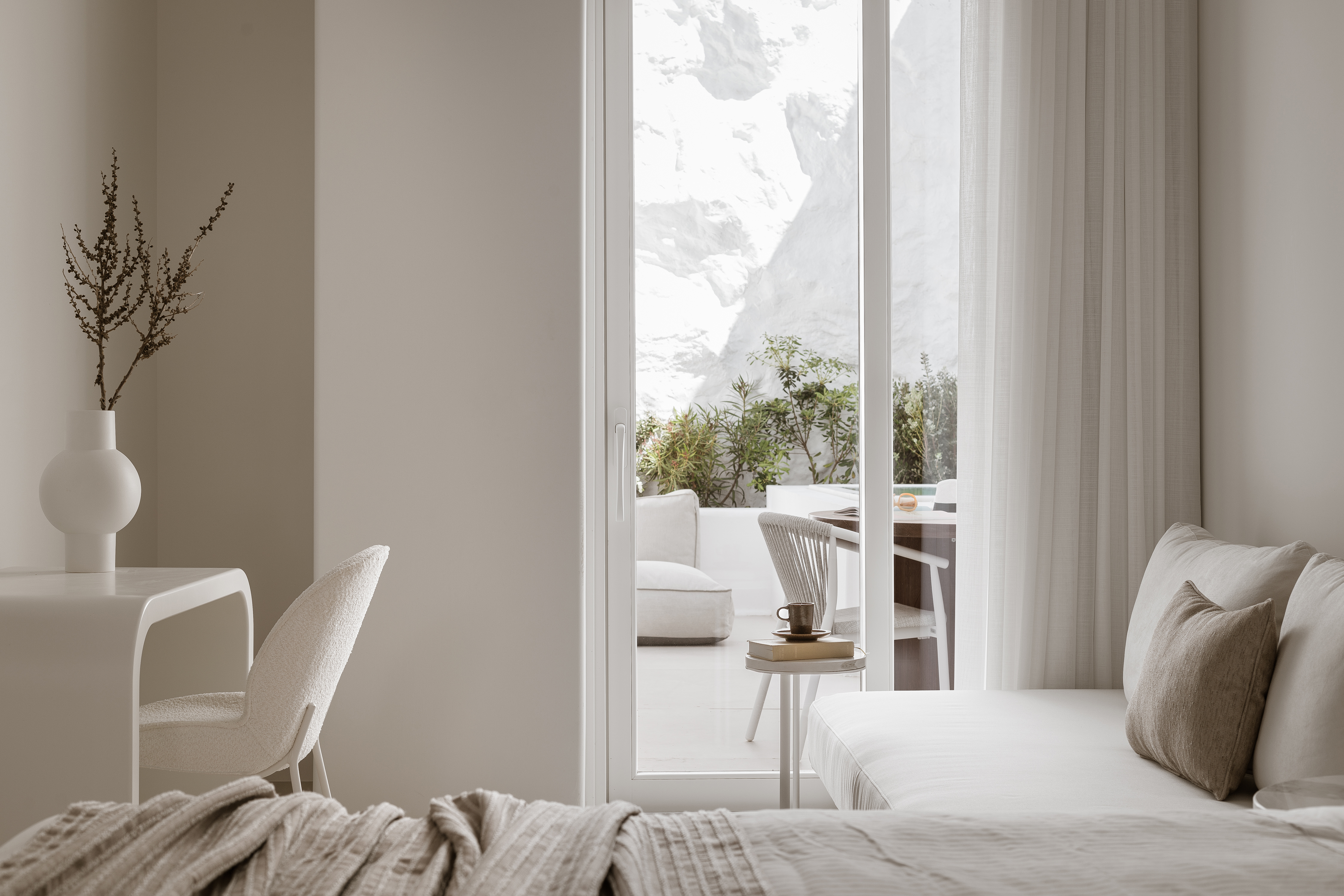 Junior Suite with Jacuzzi