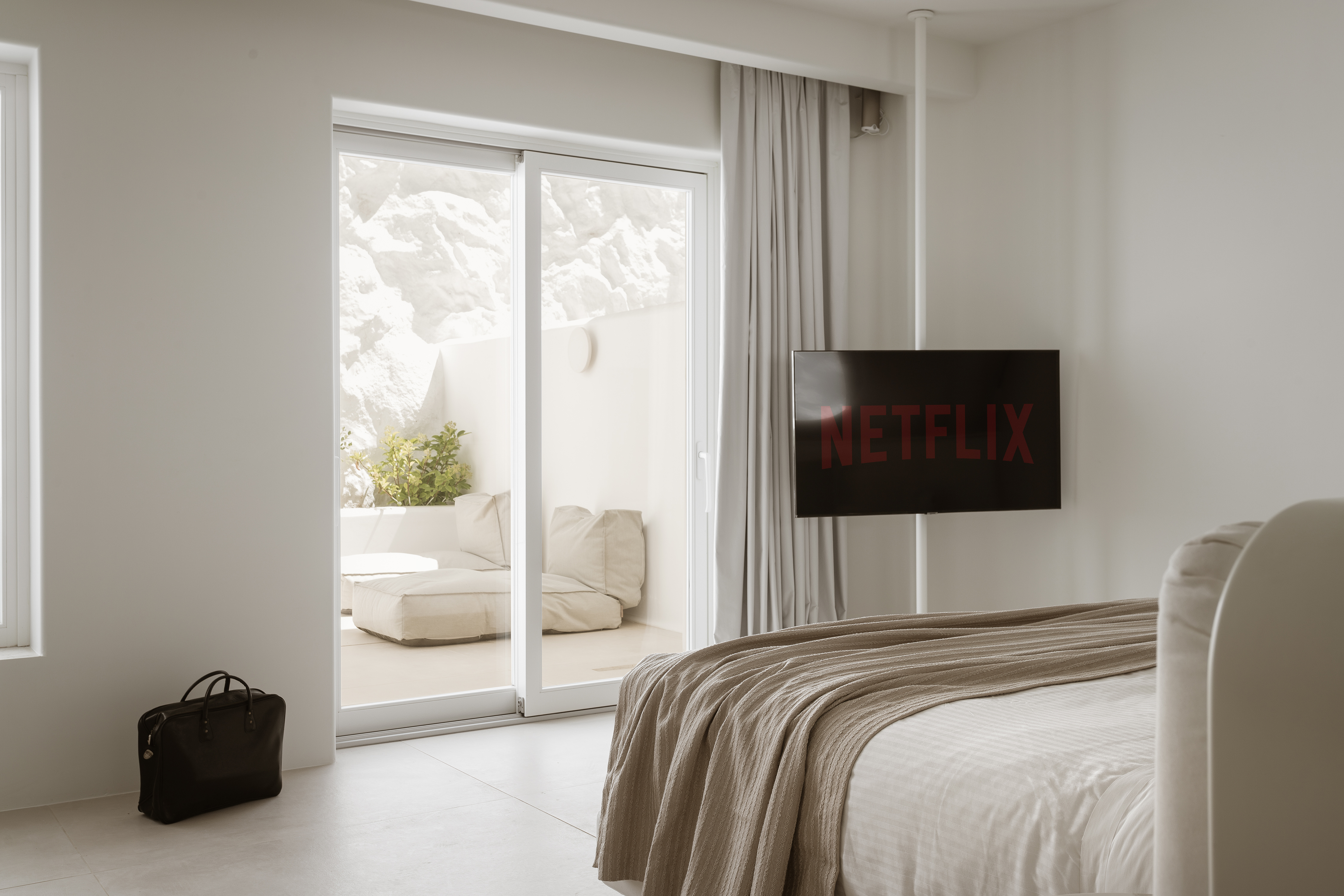 Junior Suite with Jacuzzi