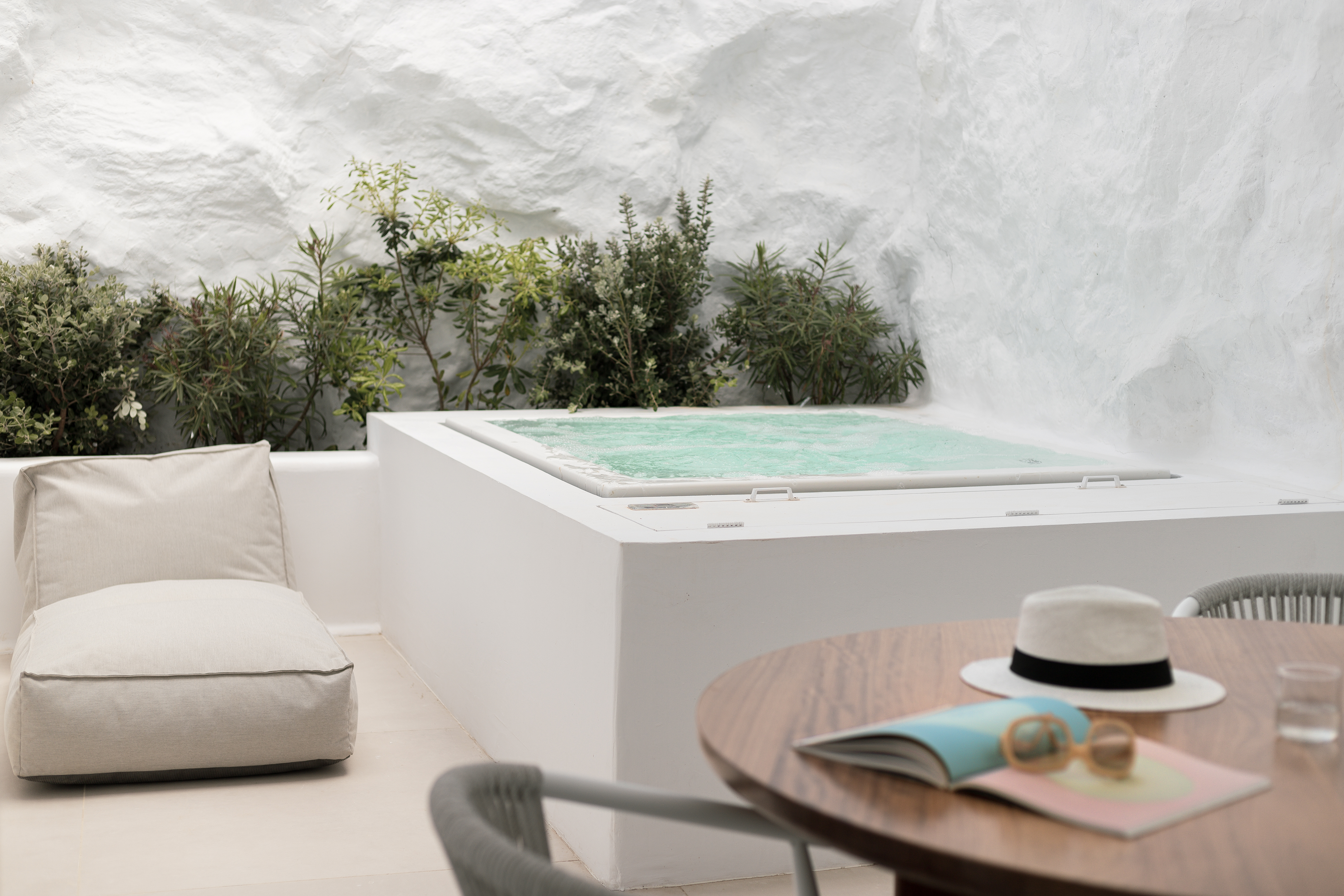 Junior Suite with Jacuzzi