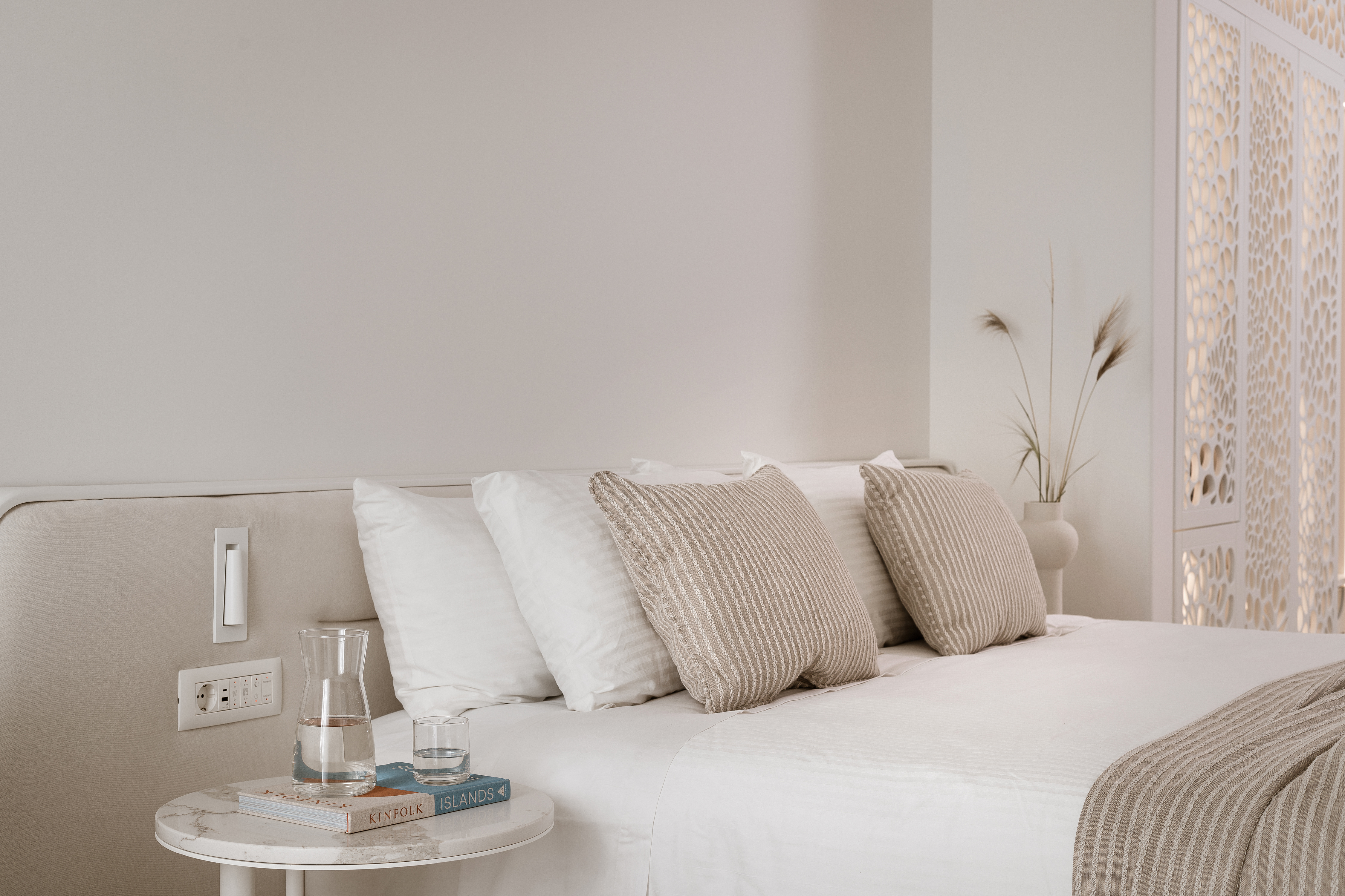 Junior Suite with Jacuzzi