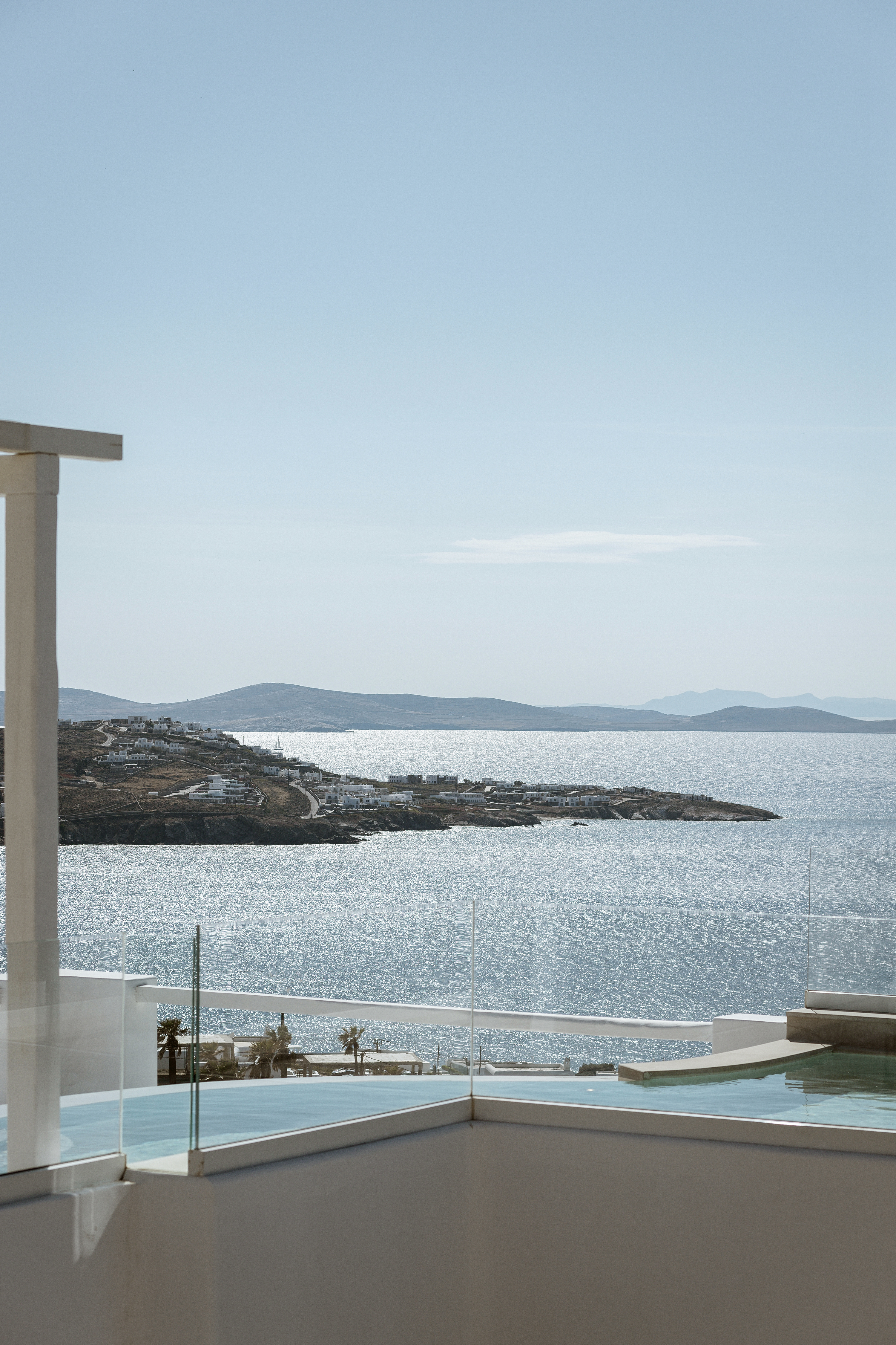 Suite Sea View Honeymoon