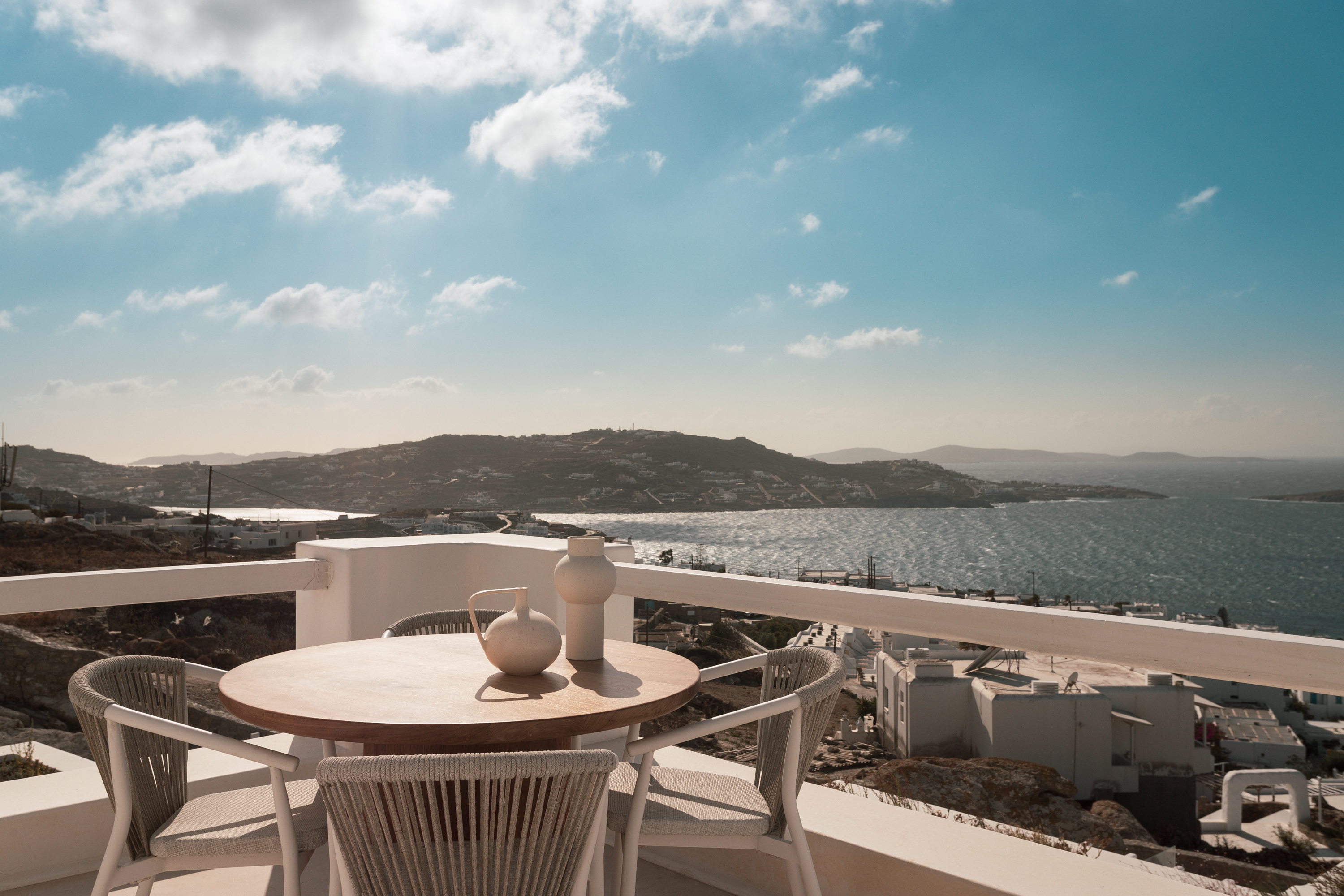 Suite Sea View Honeymoon