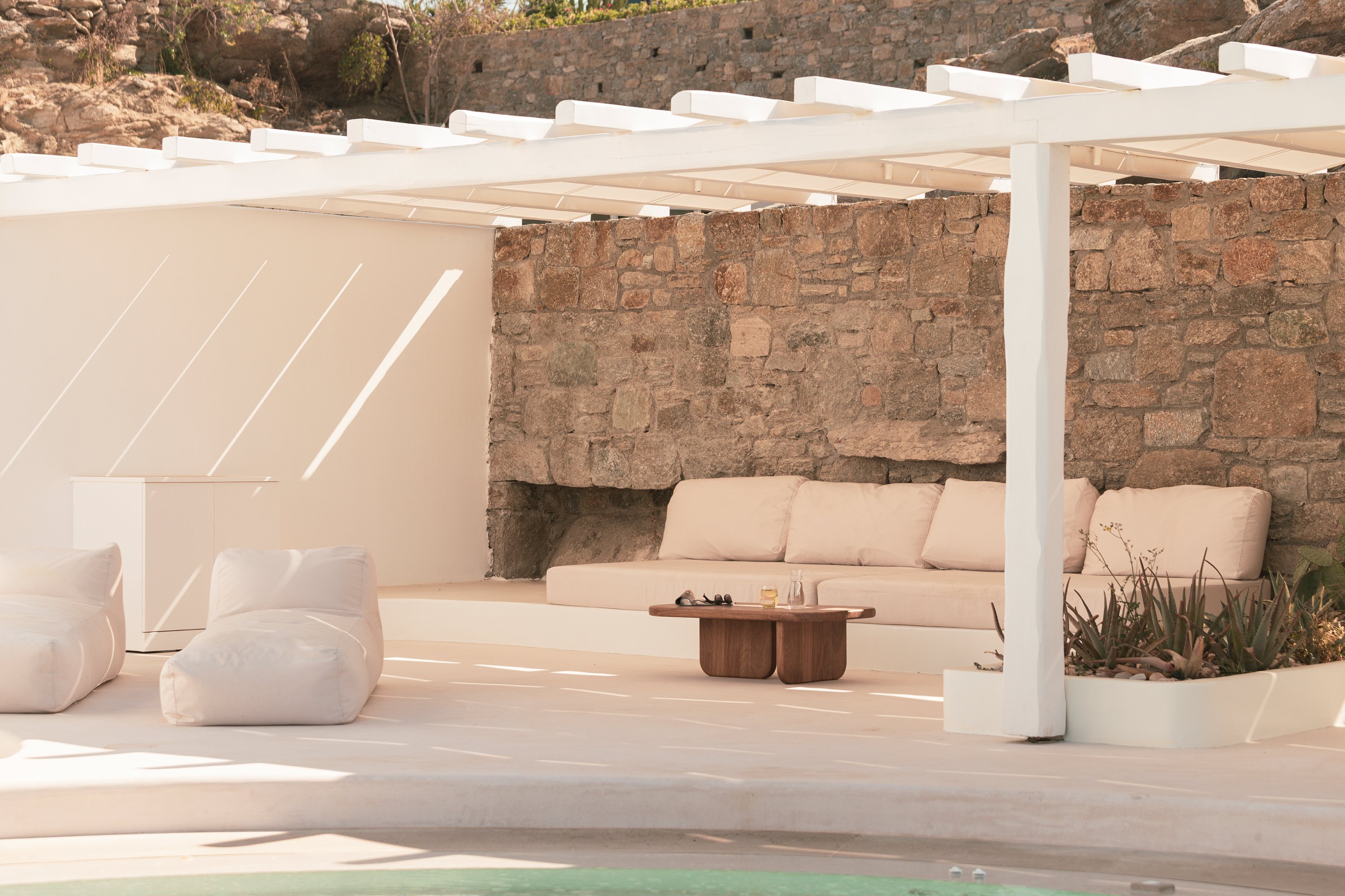 Suite Superior with Private Pool