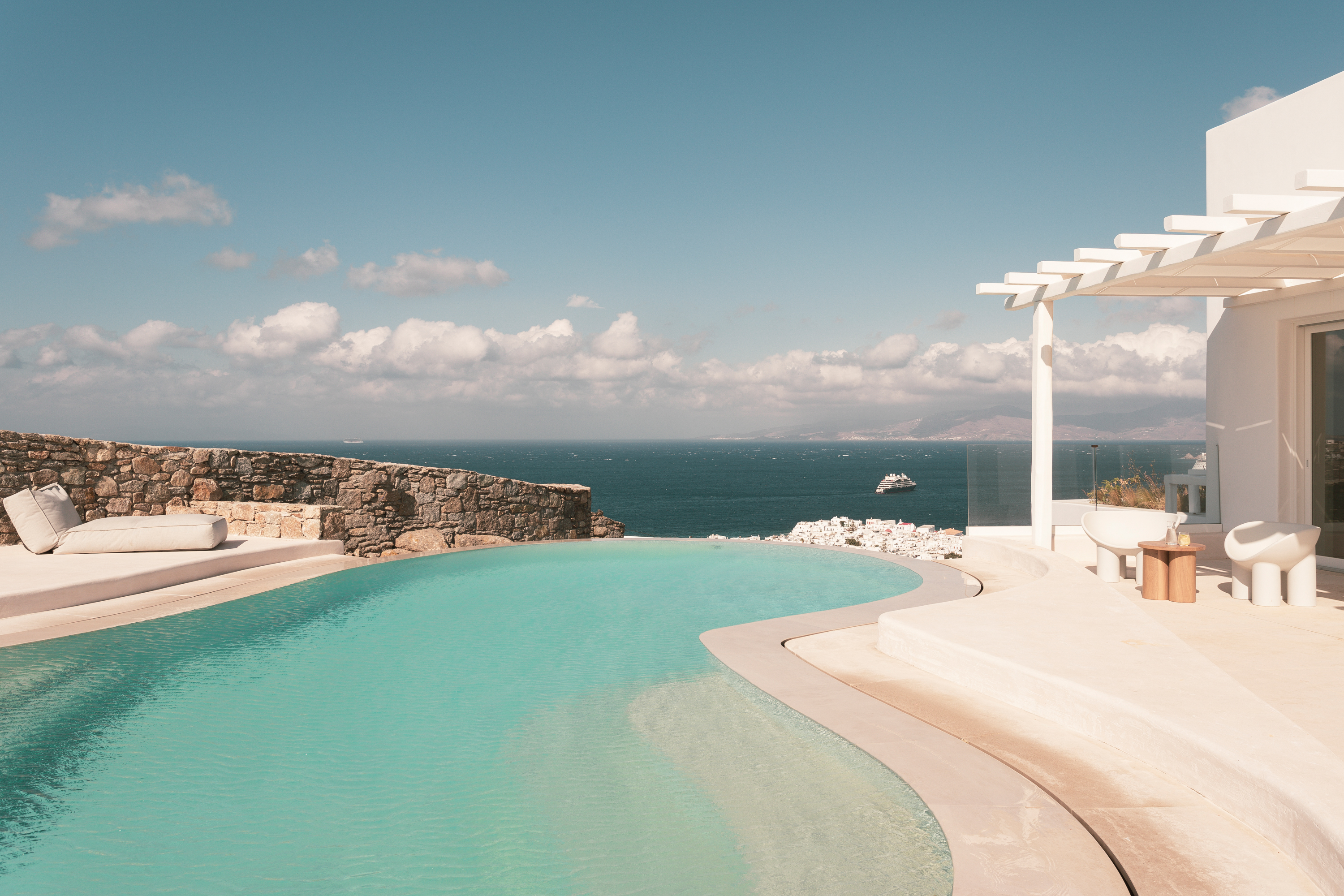 Suite Superior with Private Pool