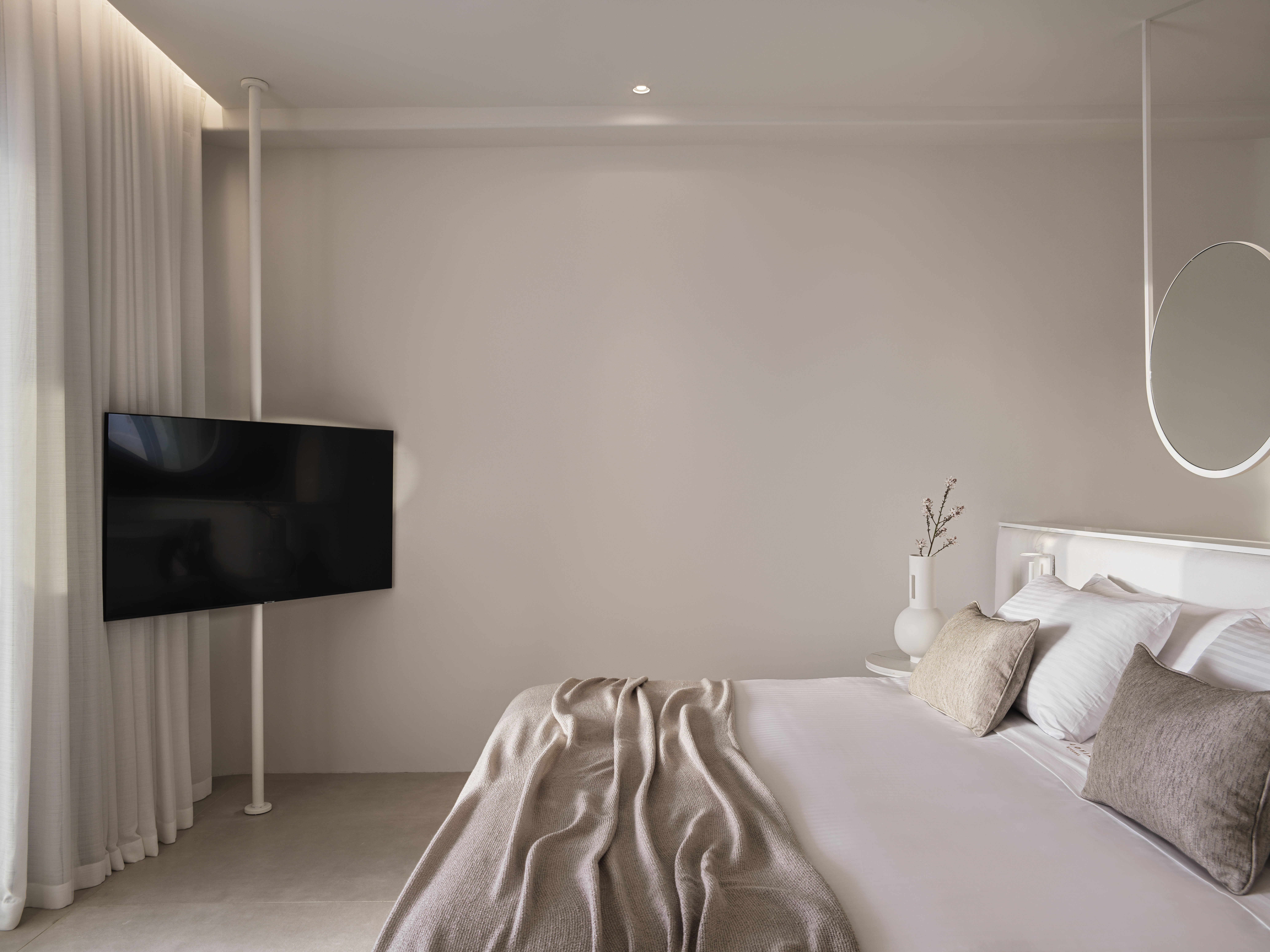 Suite Sea View with Private Pool