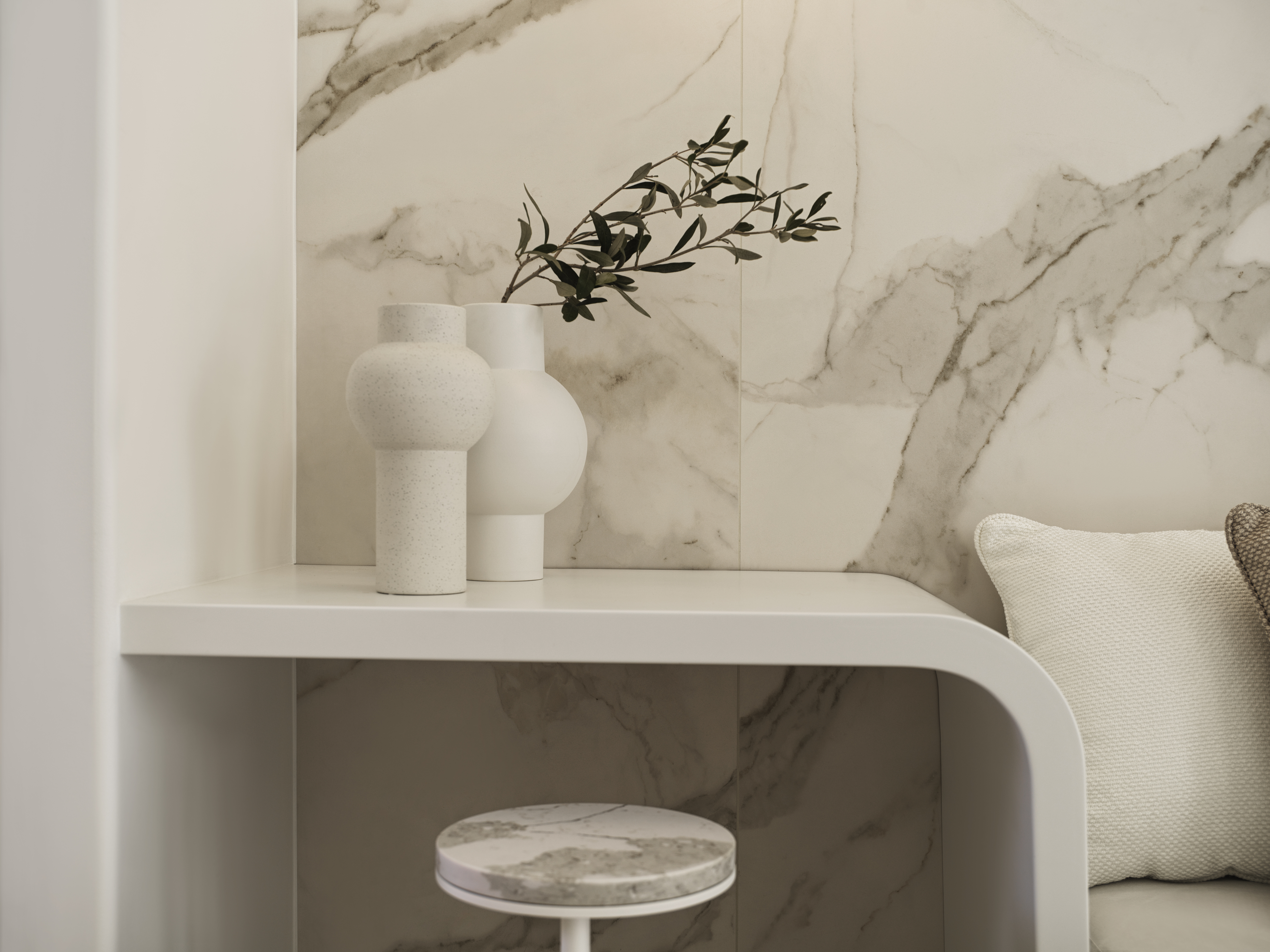 Suite Sea View with Private Pool