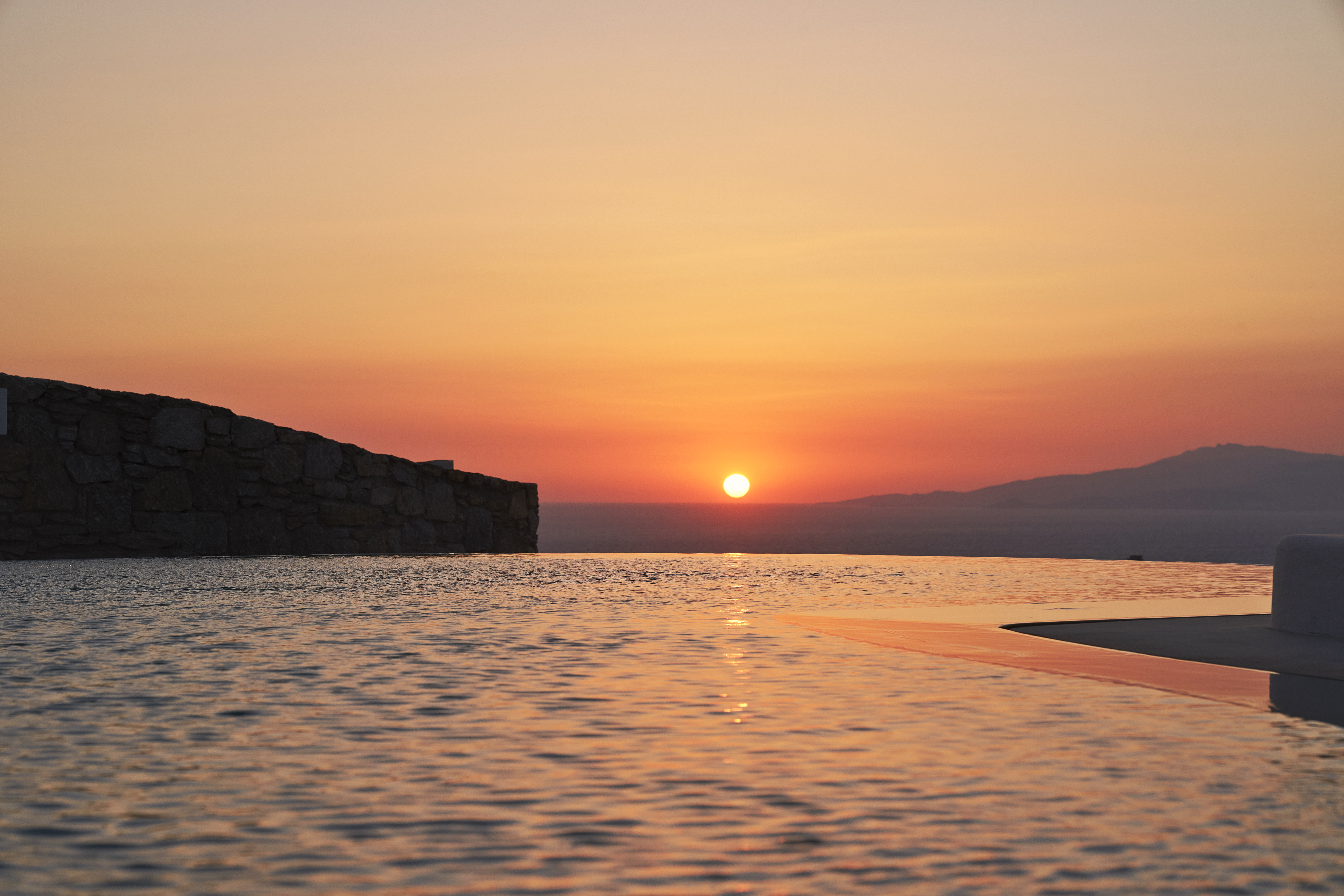 Suite Two Bedrooms with Private Pool