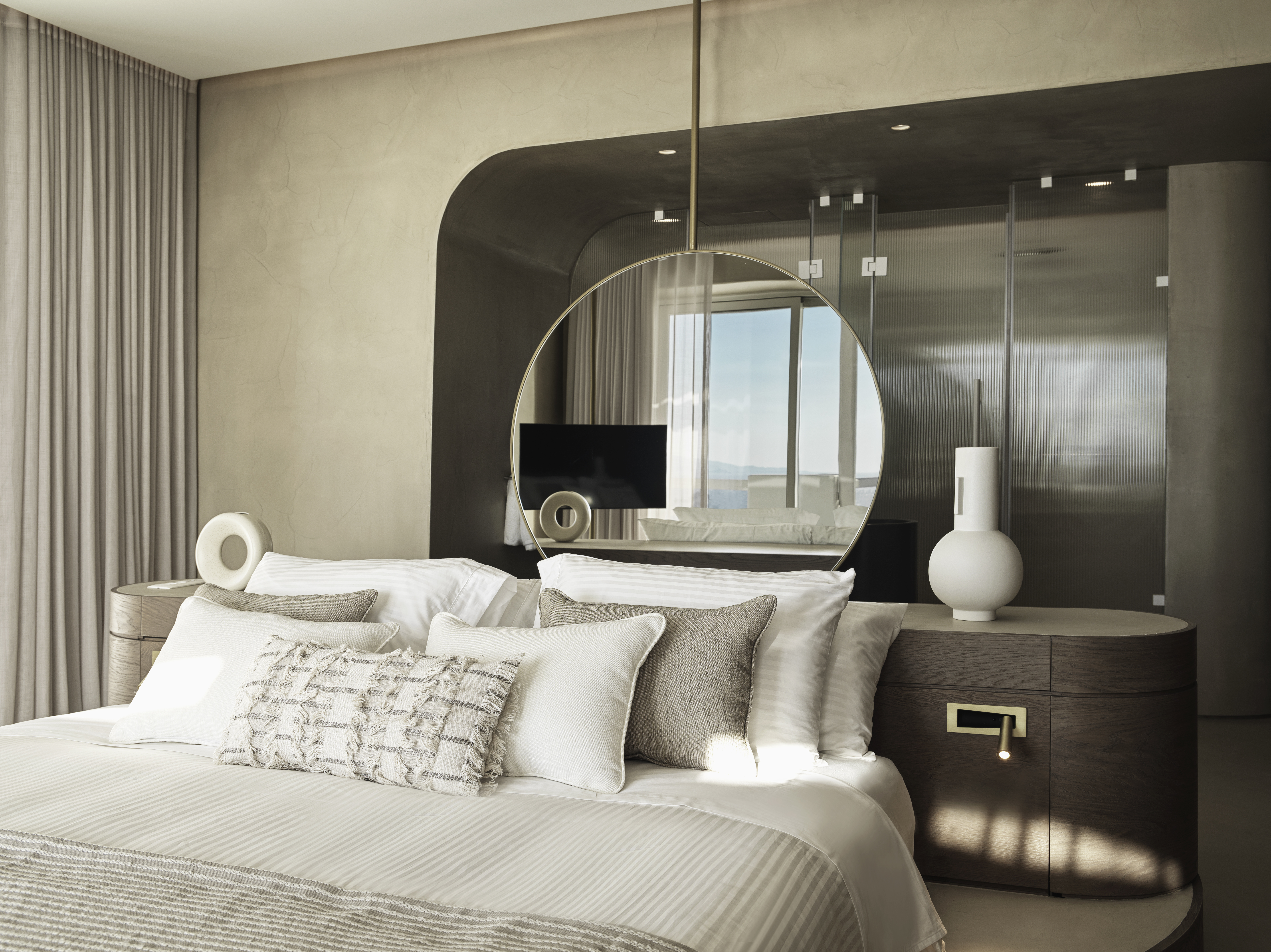 Suite Two Bedrooms with Private Pool