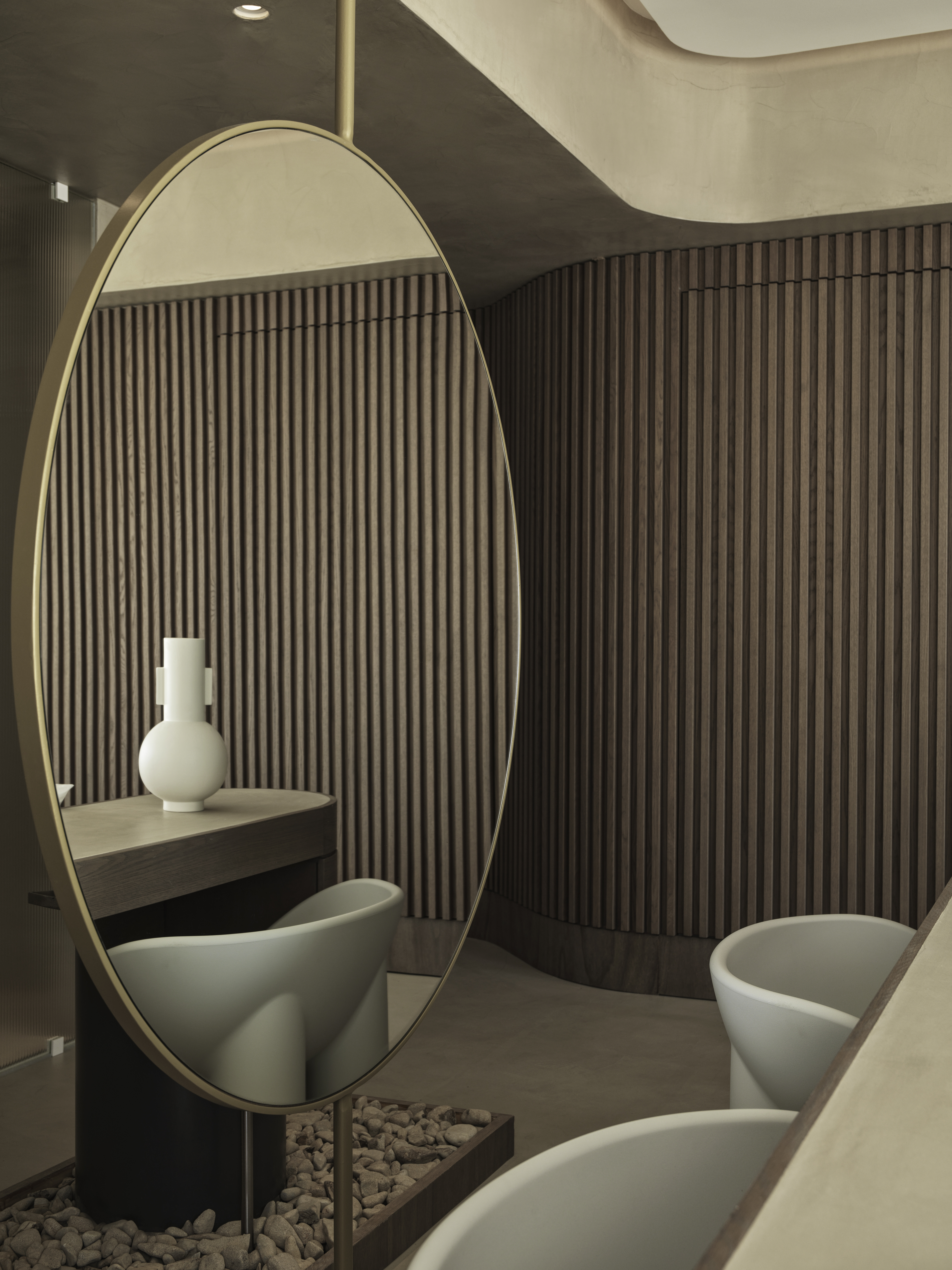 Suite Two Bedrooms with Private Pool