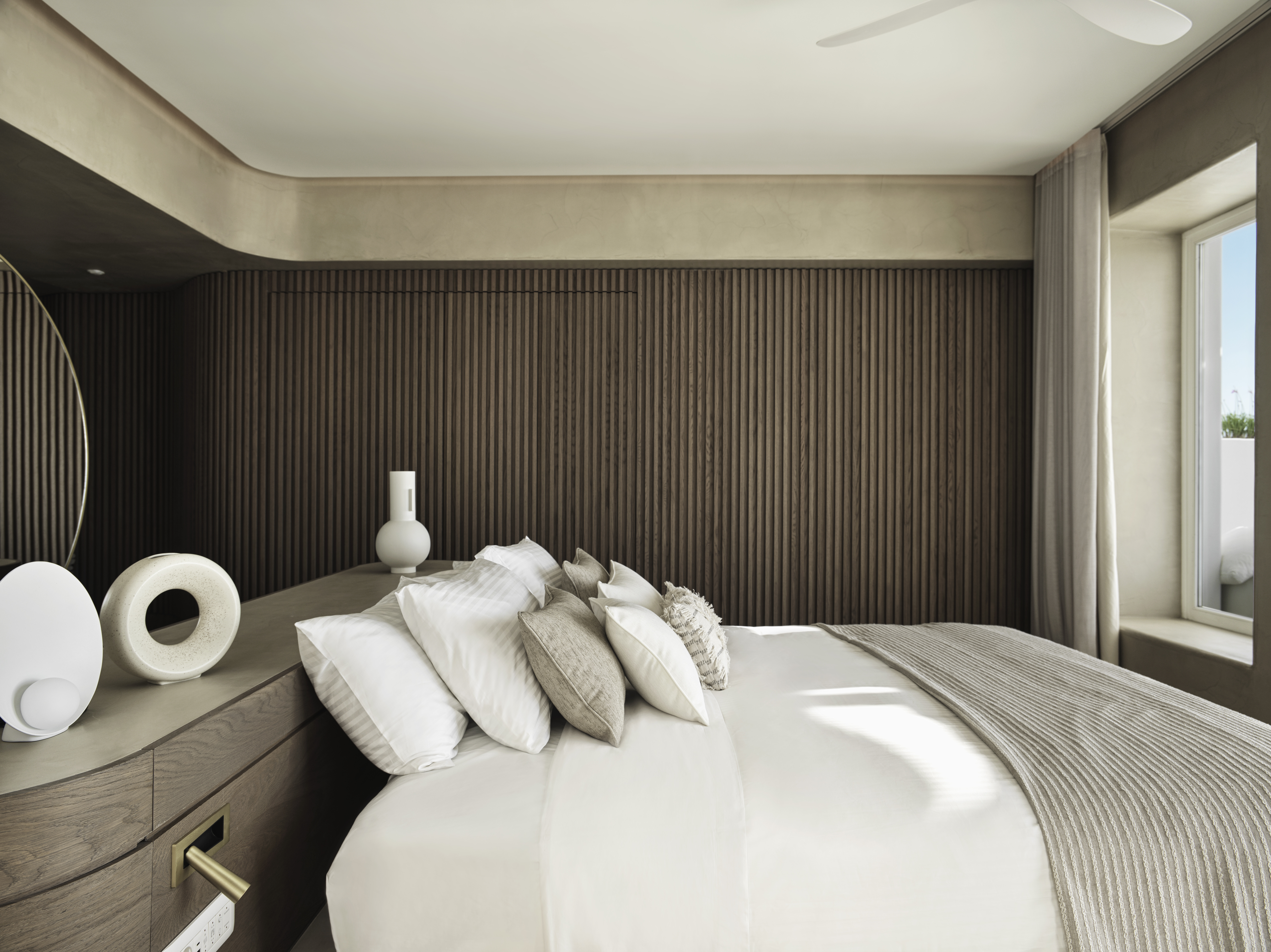 Suite Two Bedrooms with Private Pool