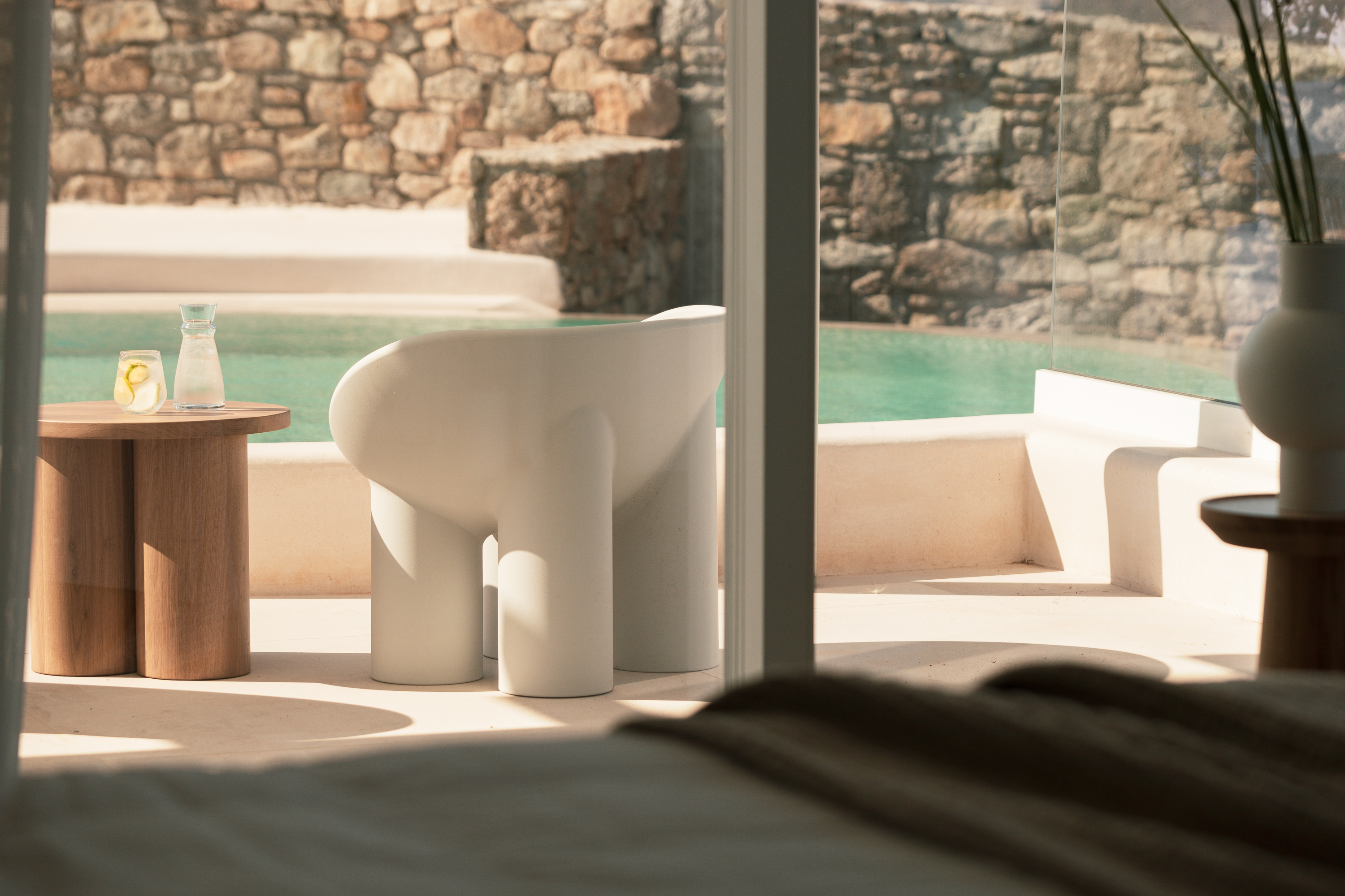 Suite Superior with Private Pool