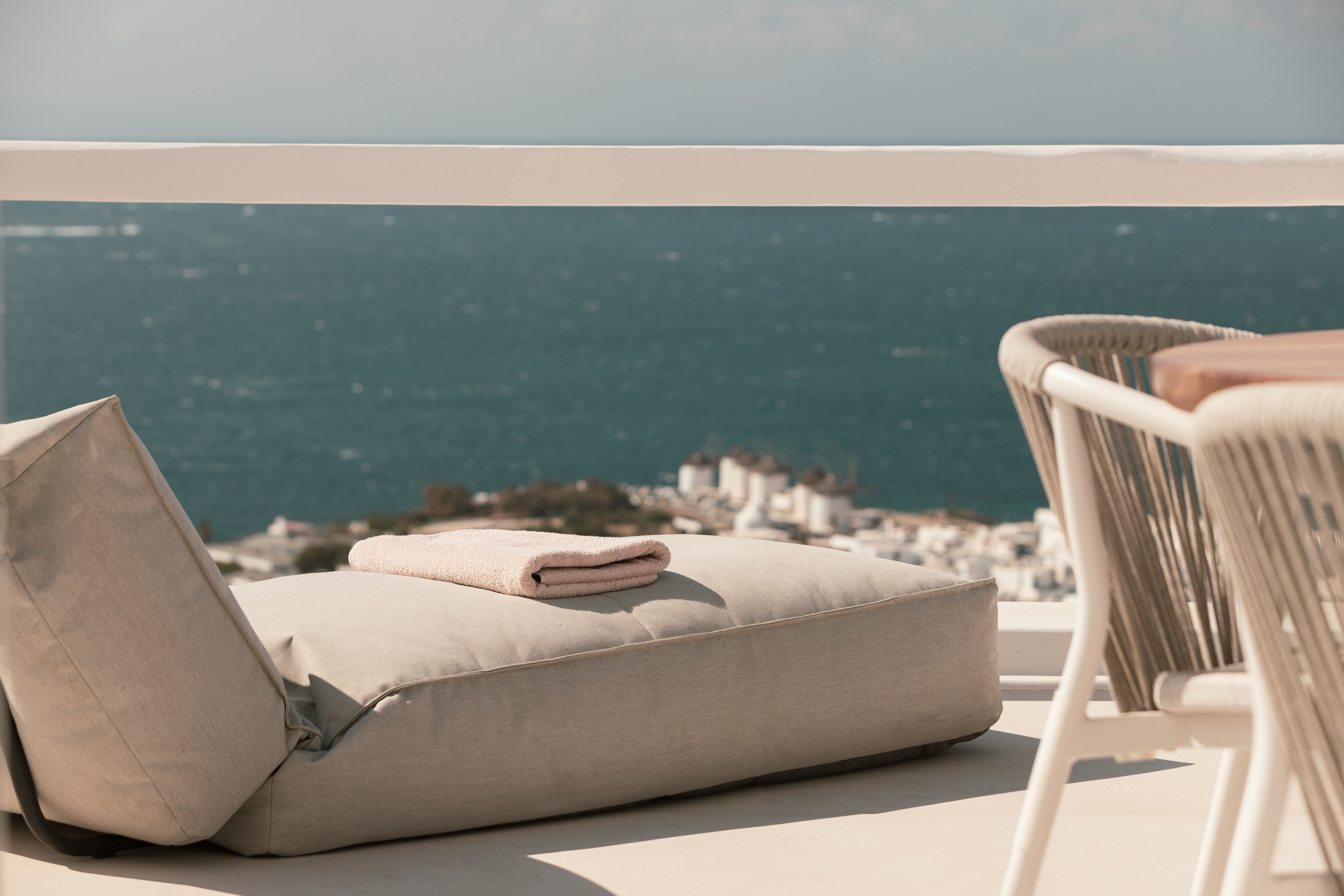 Suite Sea View Honeymoon