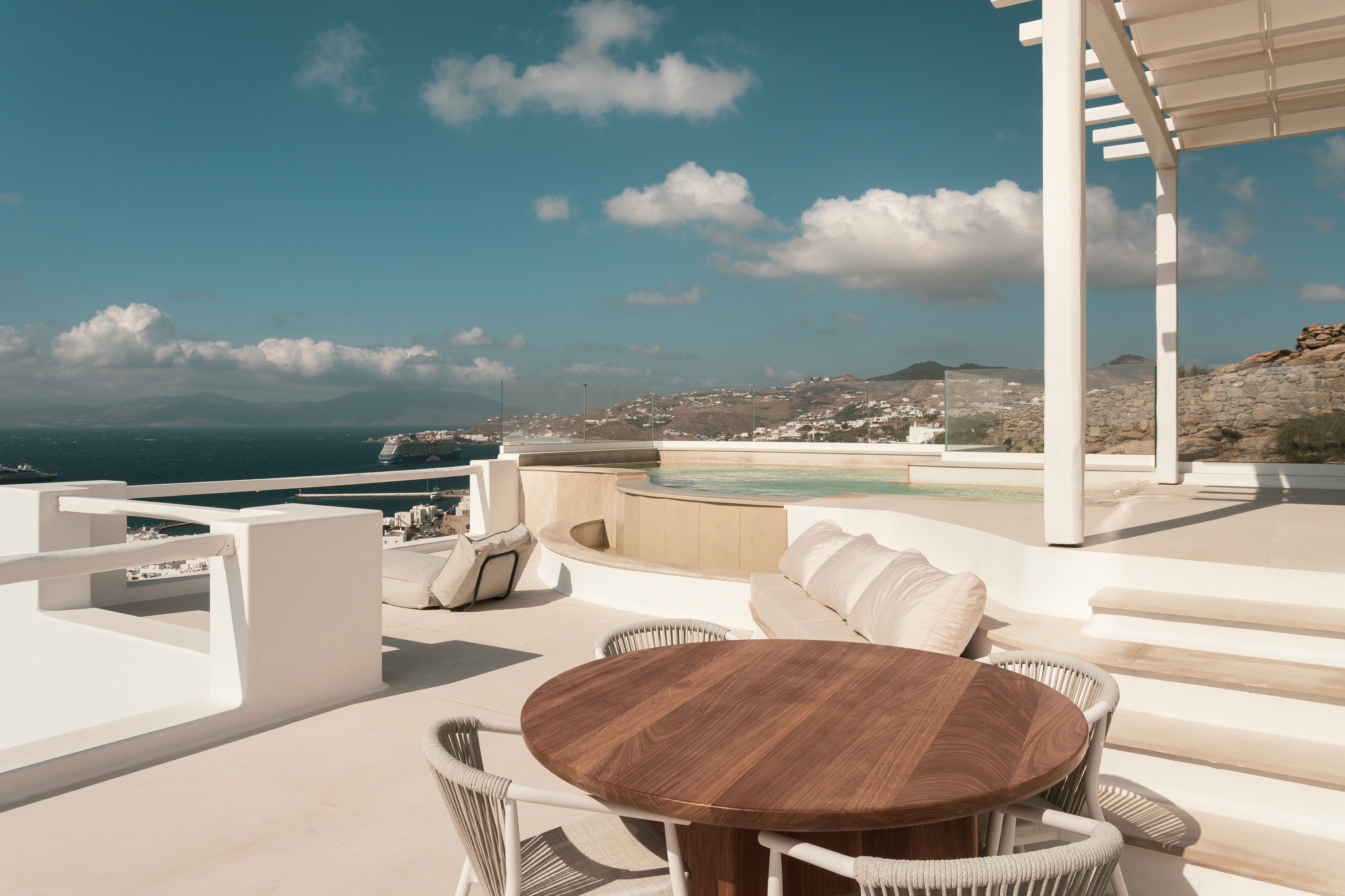 Suite Sea View Honeymoon