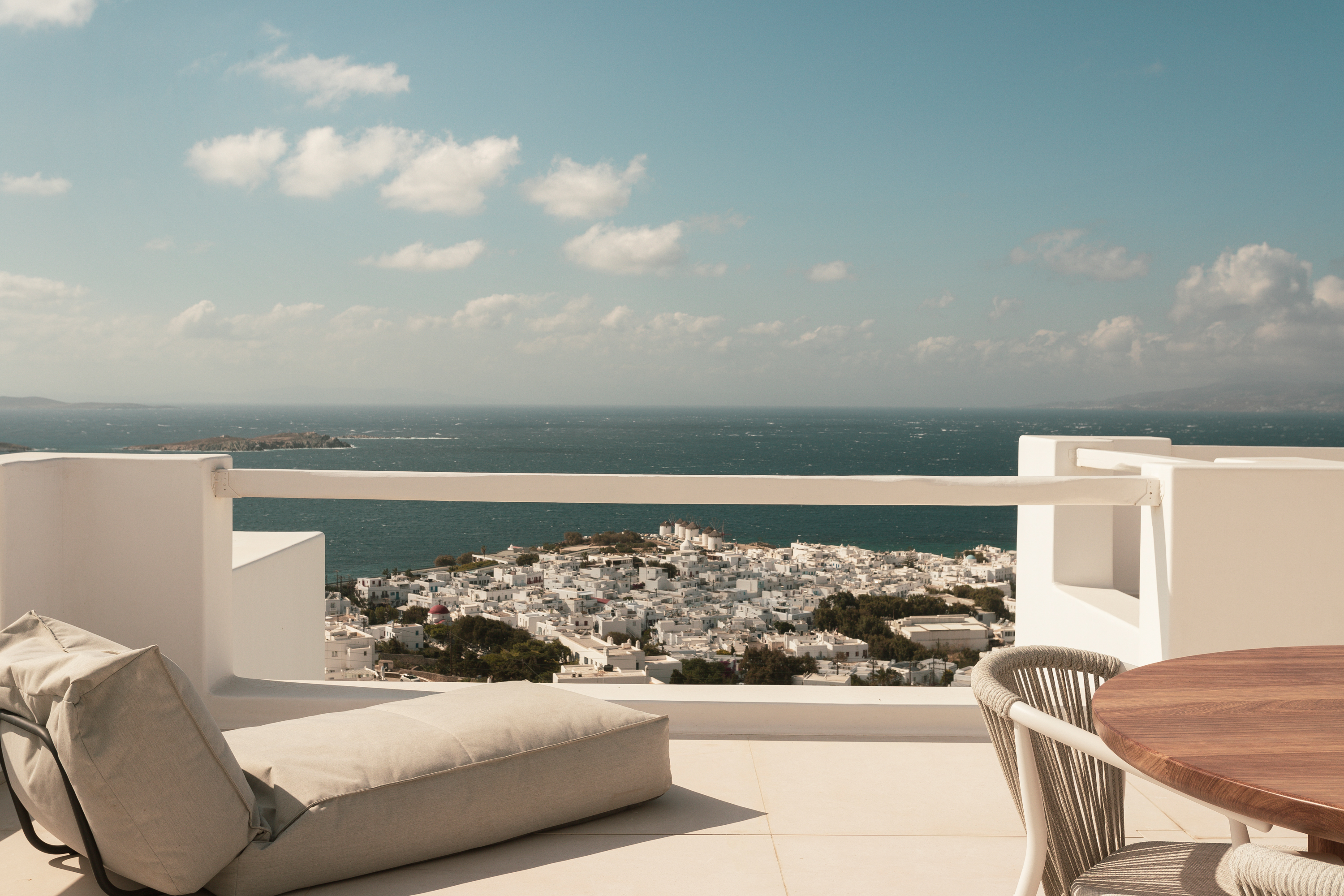 Suite Sea View Honeymoon