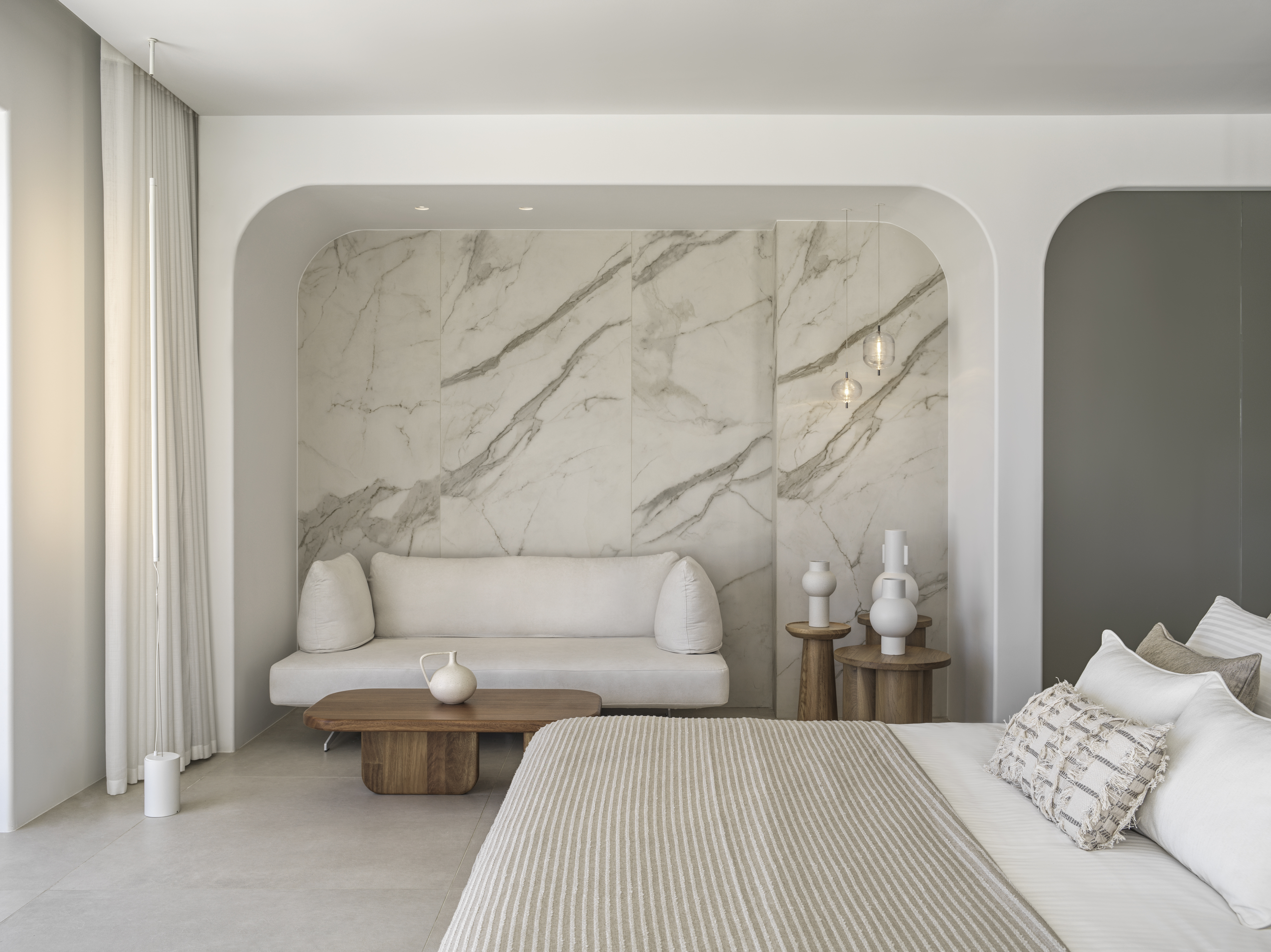 Suite Superior with Private Pool