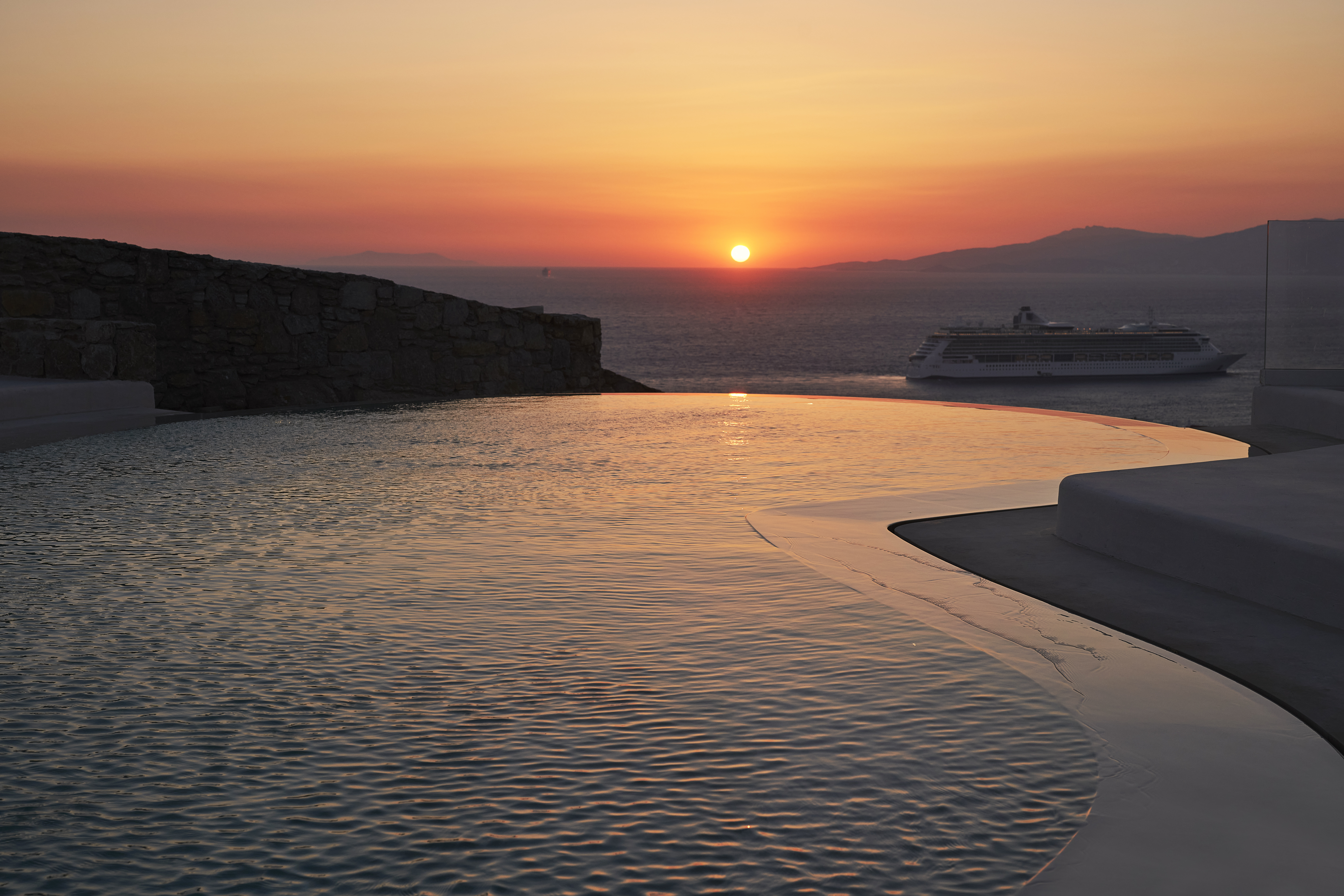 Suite Superior with Private Pool