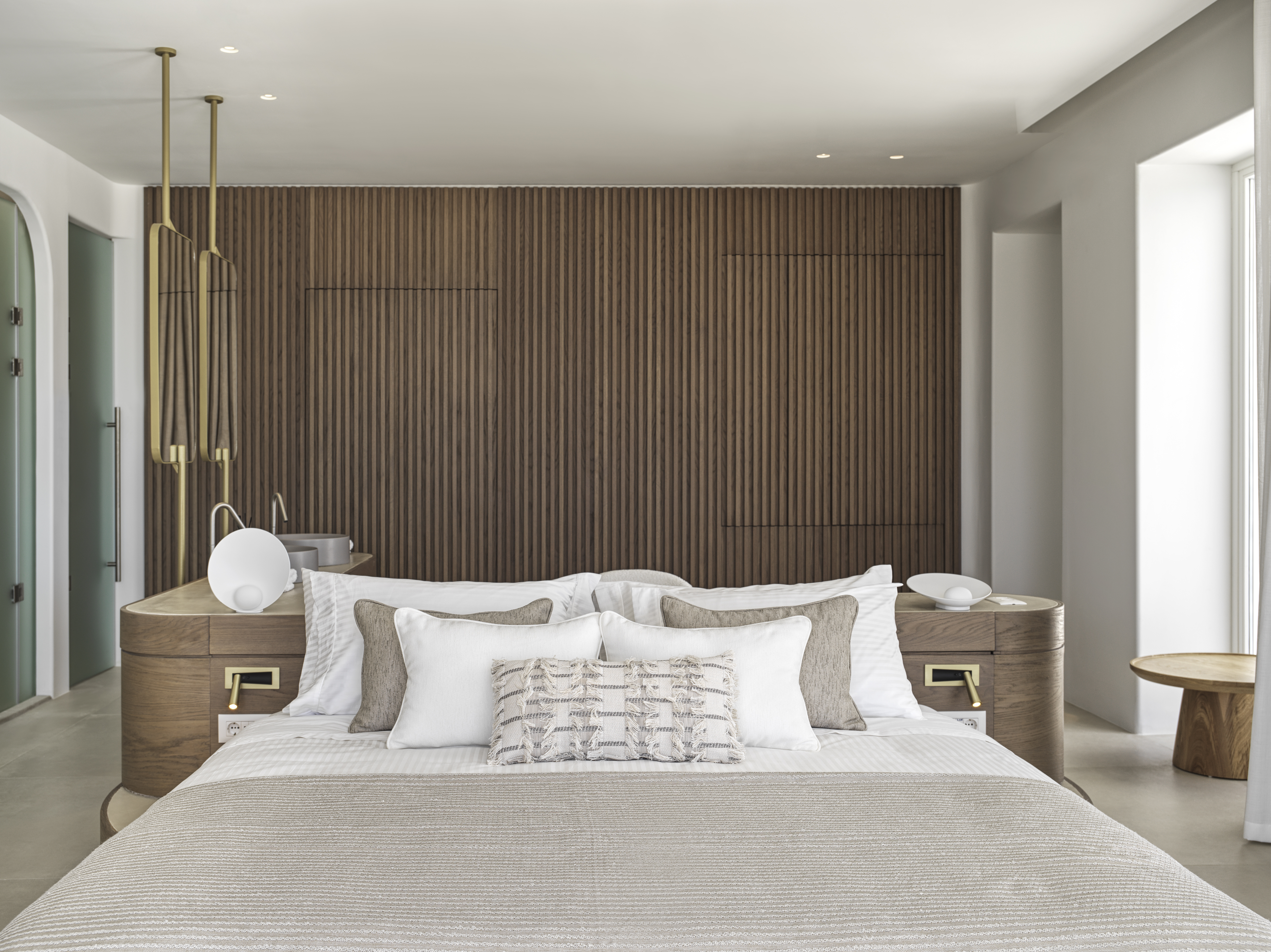 Suite Superior with Private Pool