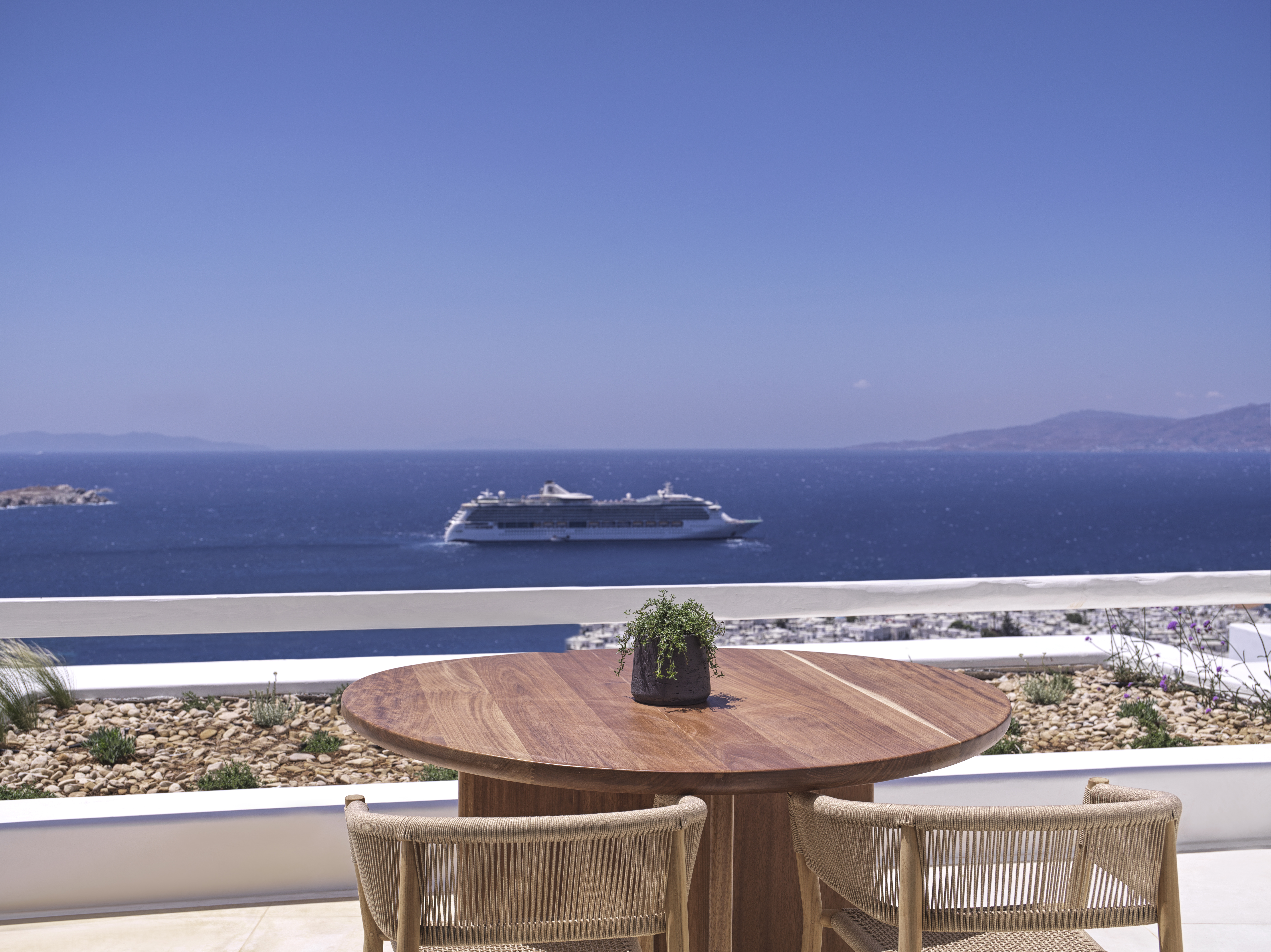 Suite Superior with Private Pool