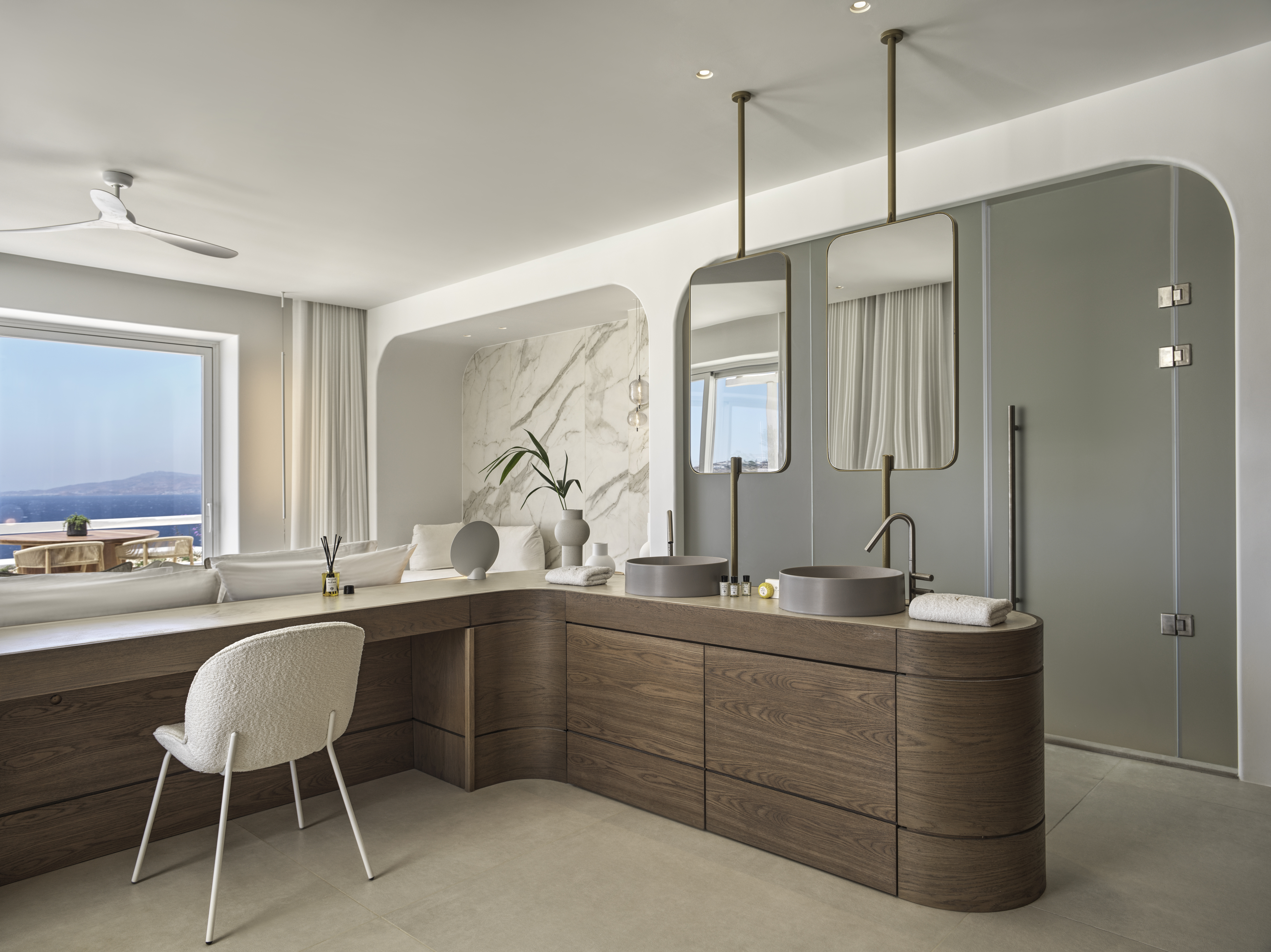 Suite Superior with Private Pool