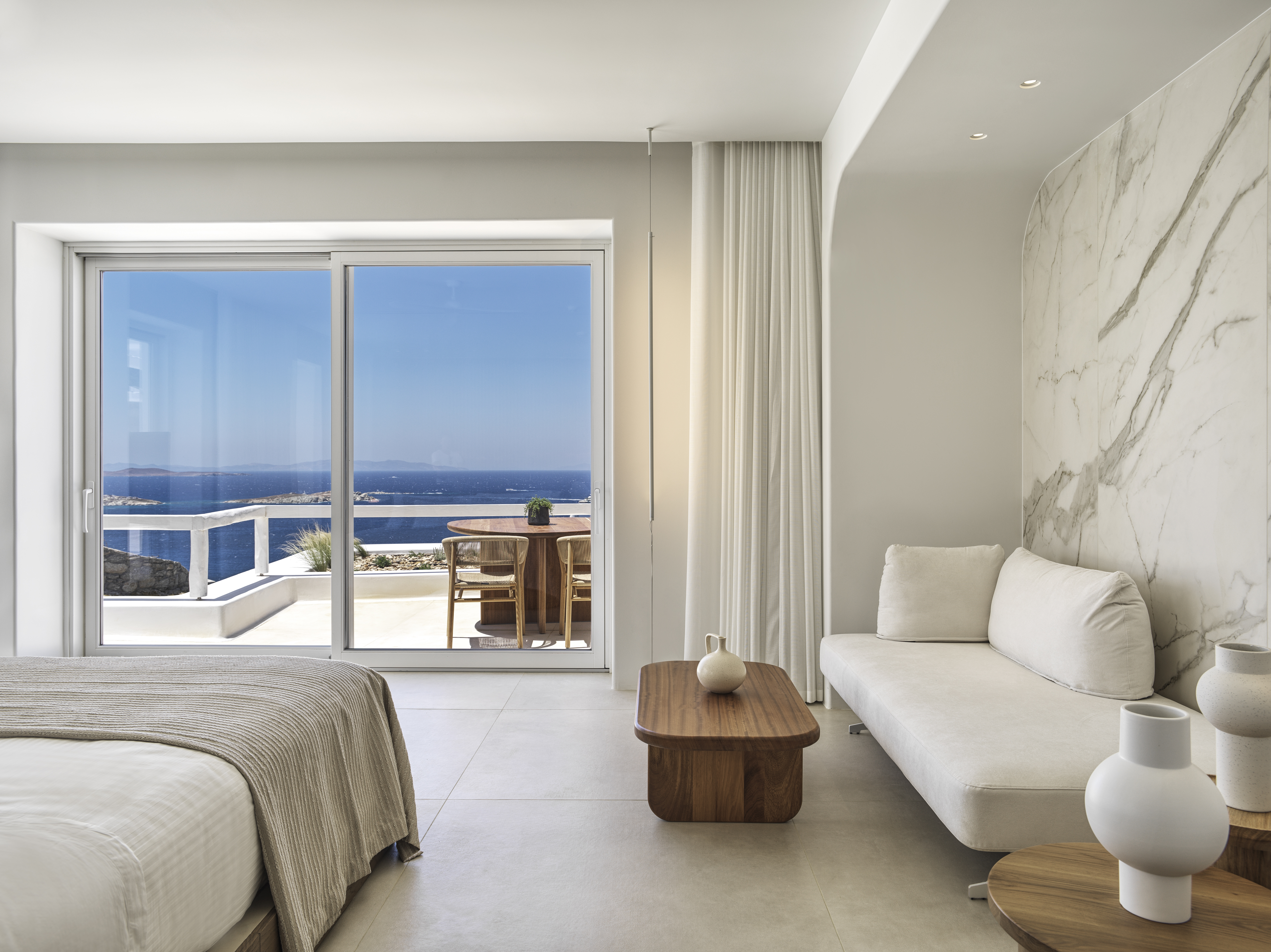 Suite Superior with Private Pool