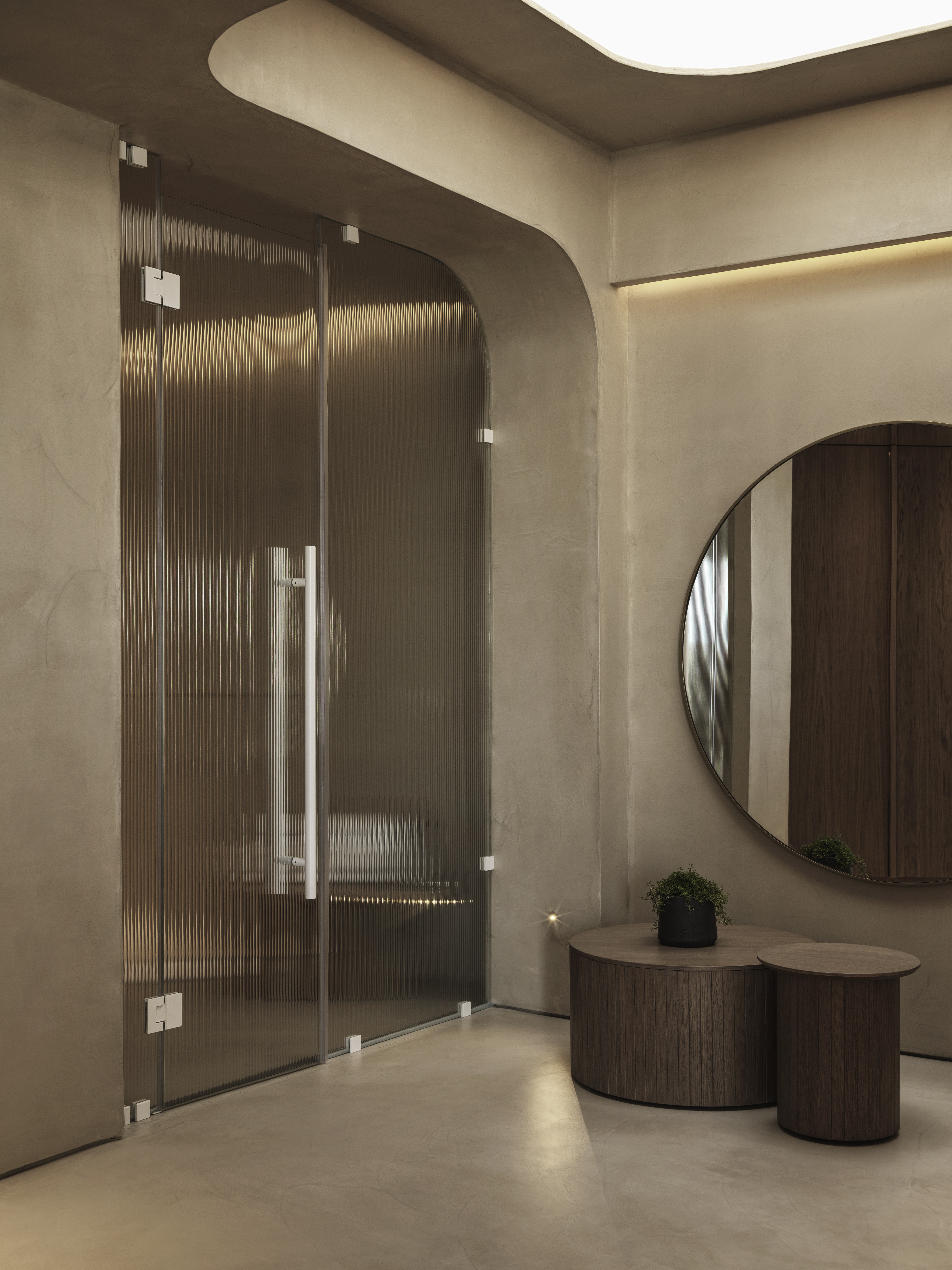 Suite Two Bedrooms with Private Pool