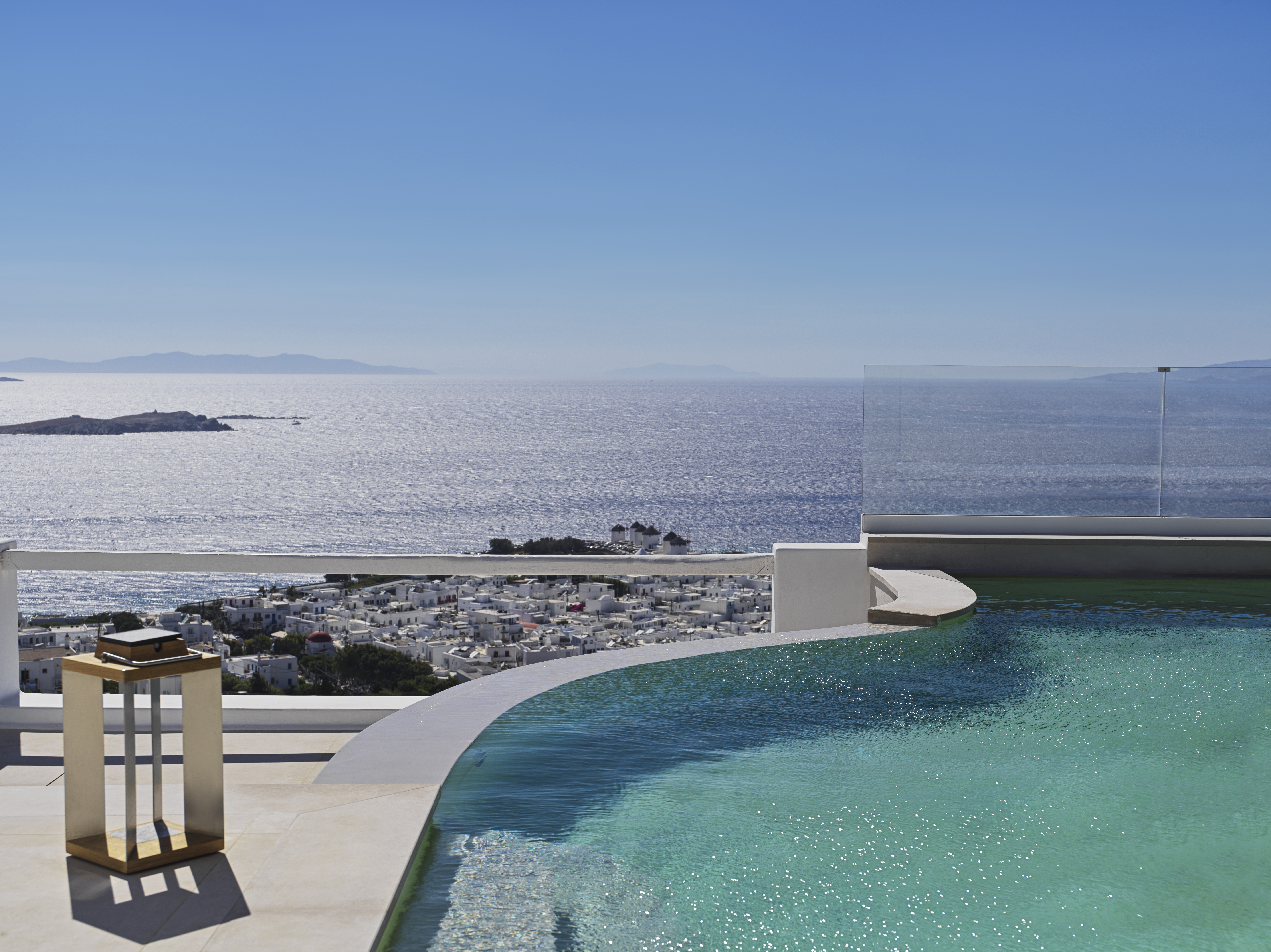 Suite Sea View Honeymoon