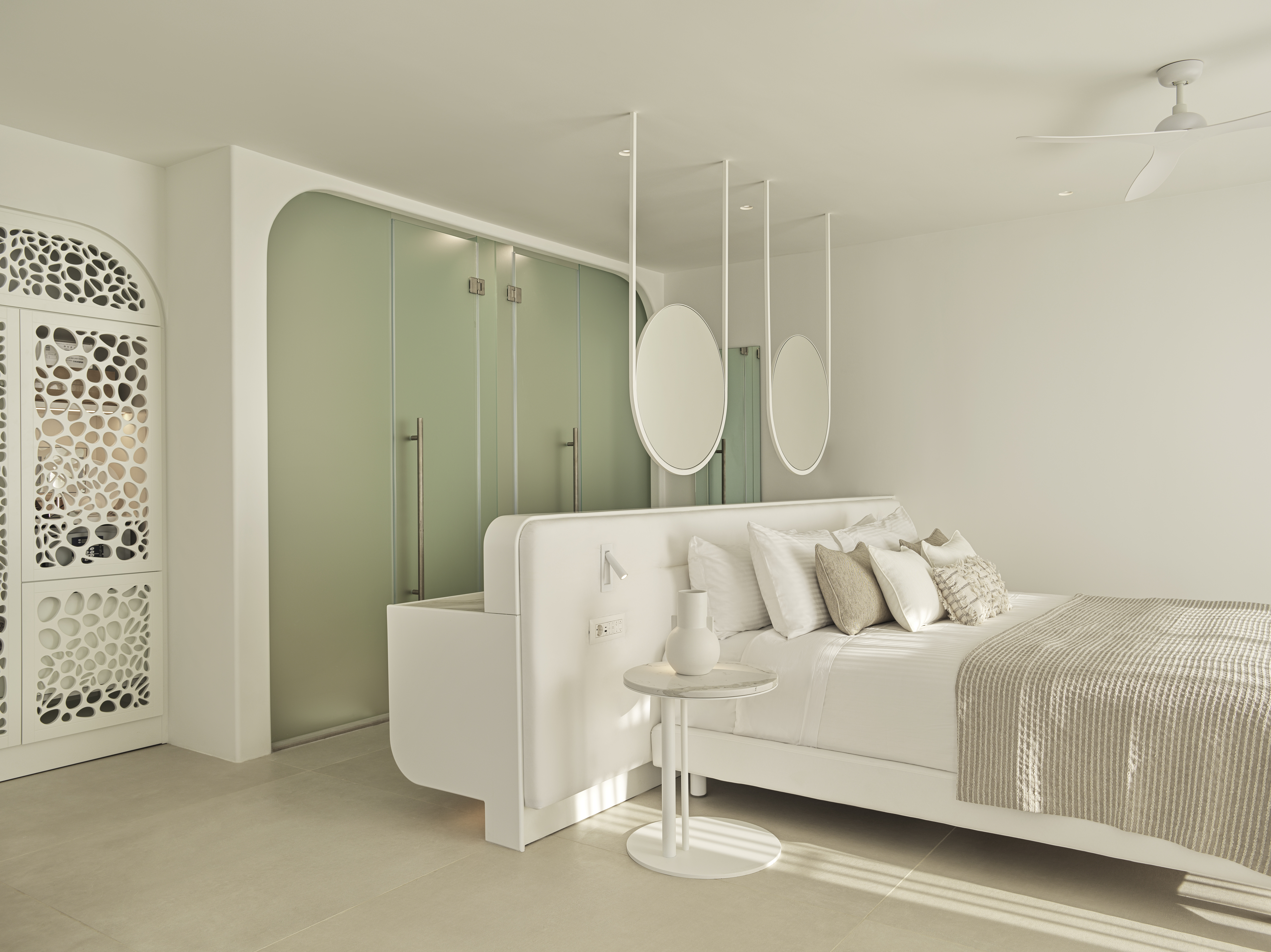 Suite Sea View Honeymoon