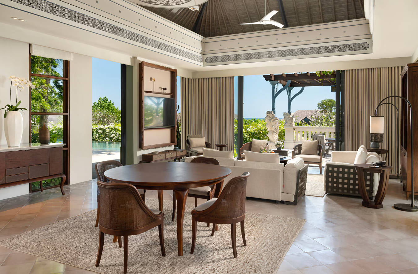 Apartment with Private Pool