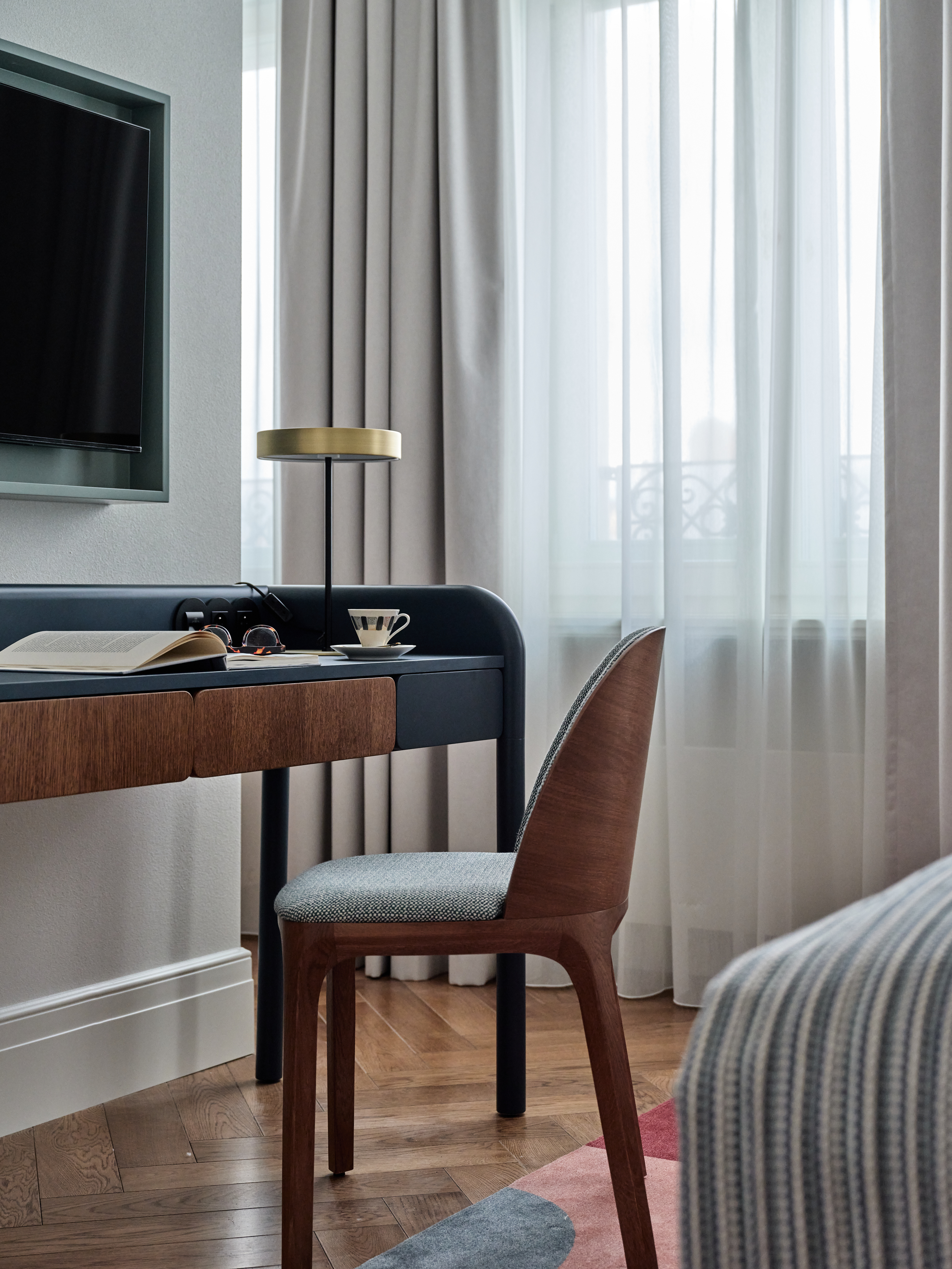 Junior Suite Standard