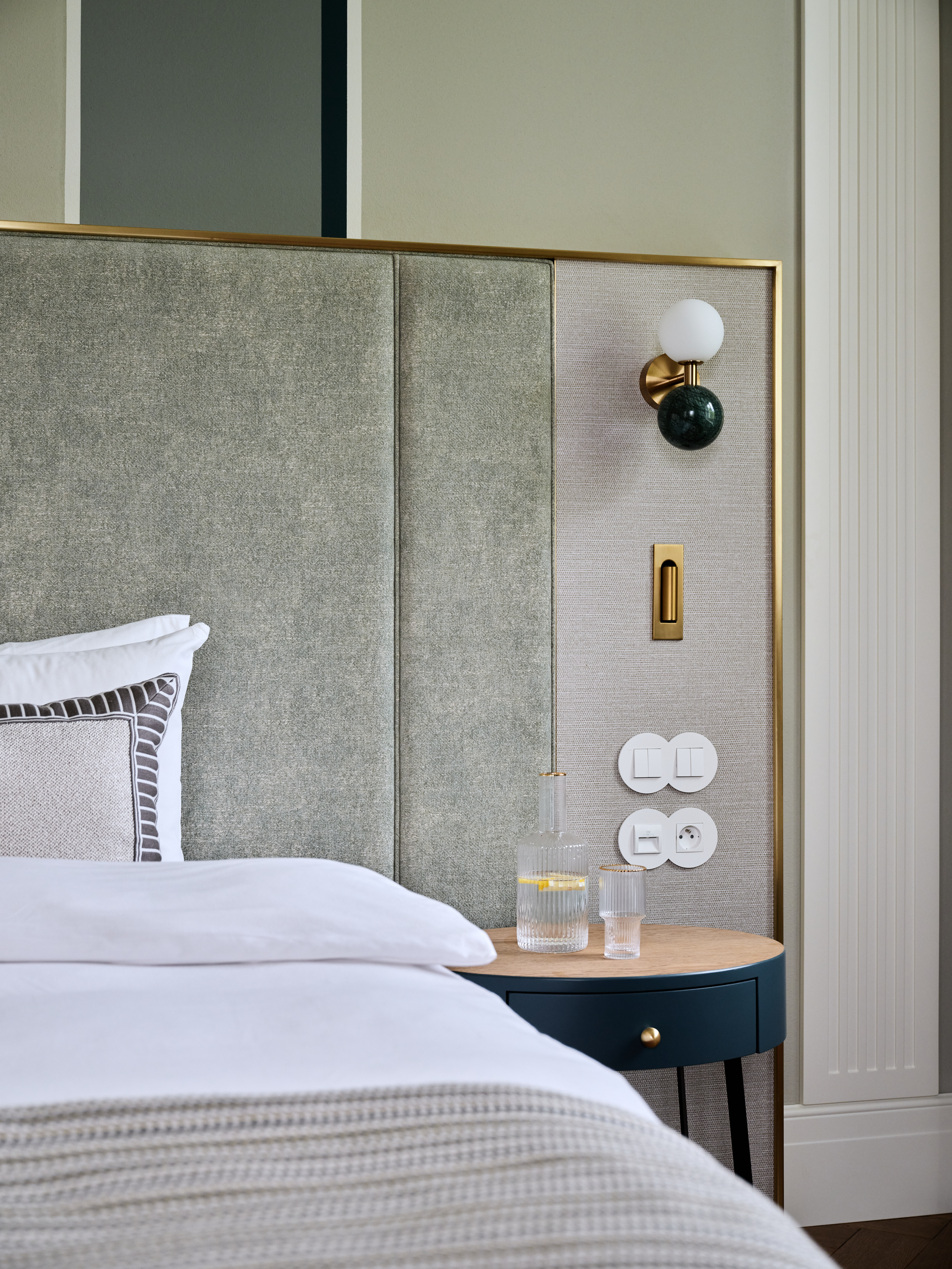 Double Single Standard