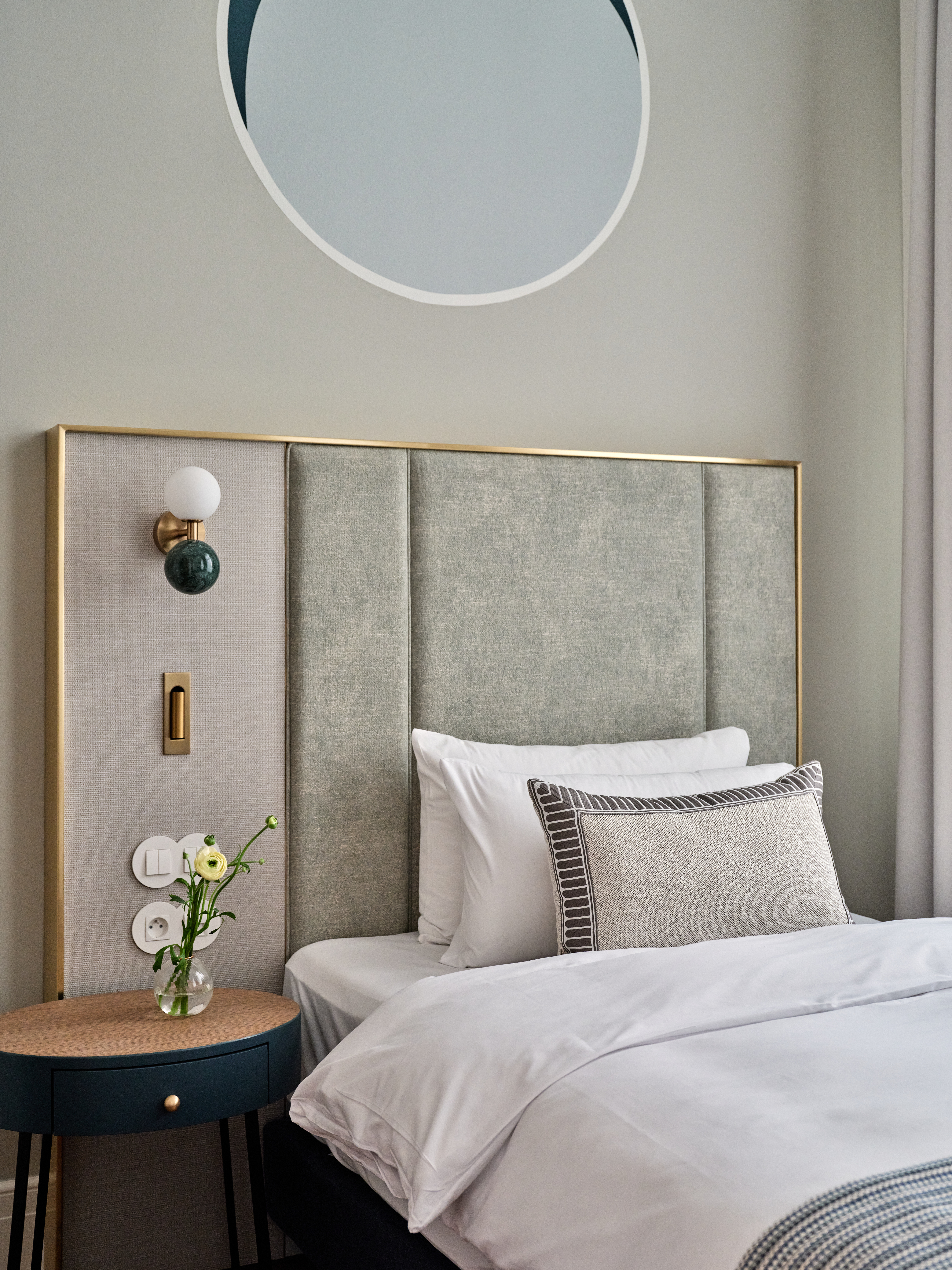 Double Single Standard