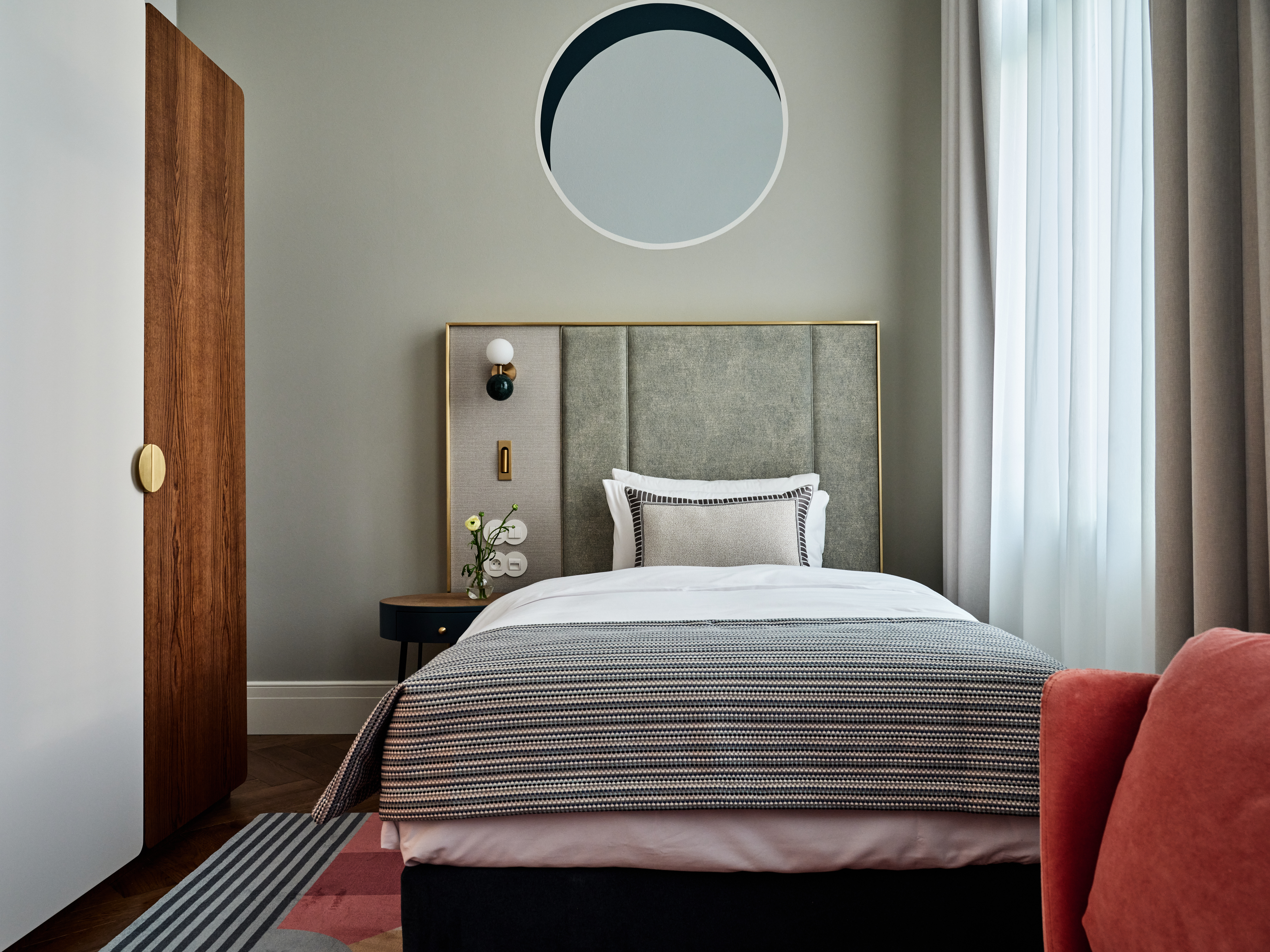 Double Single Standard