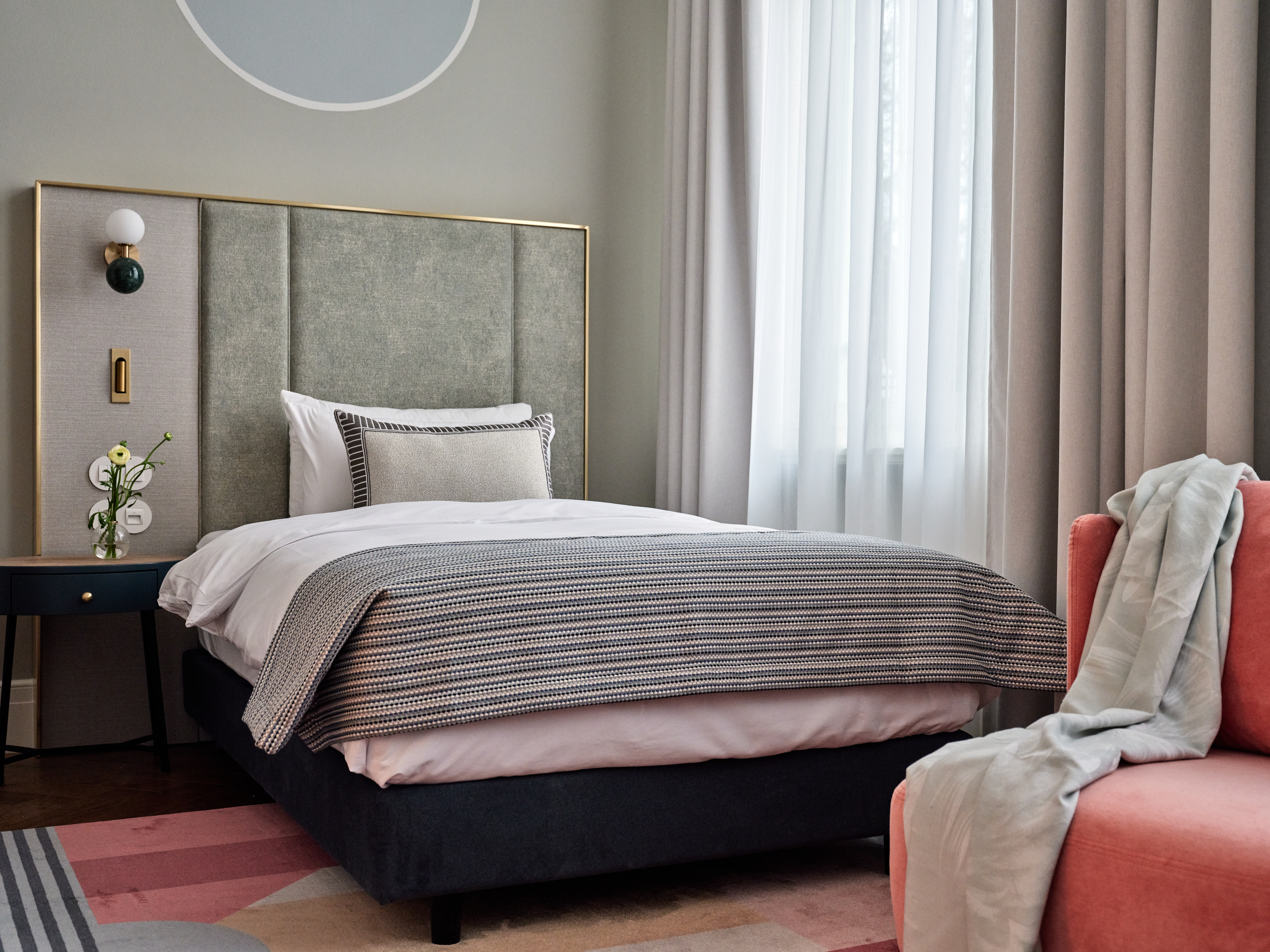 Double Single Standard