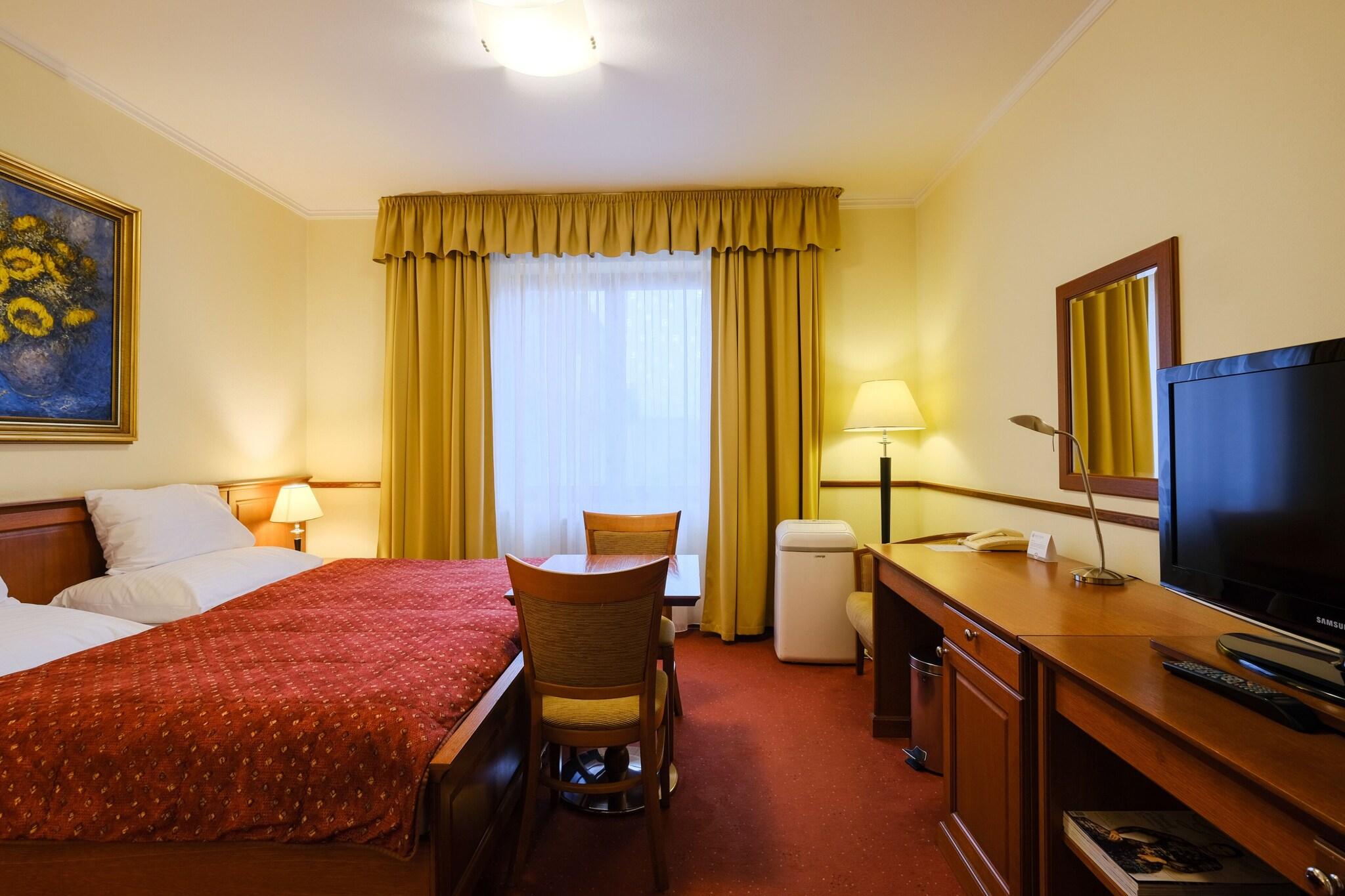 Double or Twin Basic