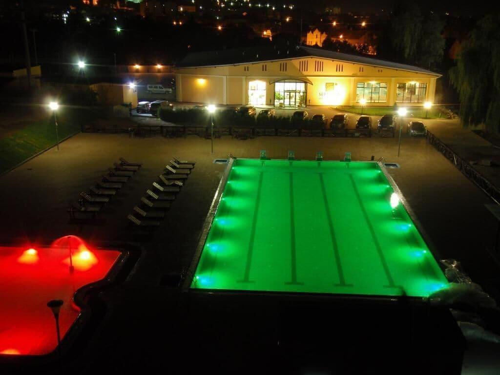 Sports and Entertainment