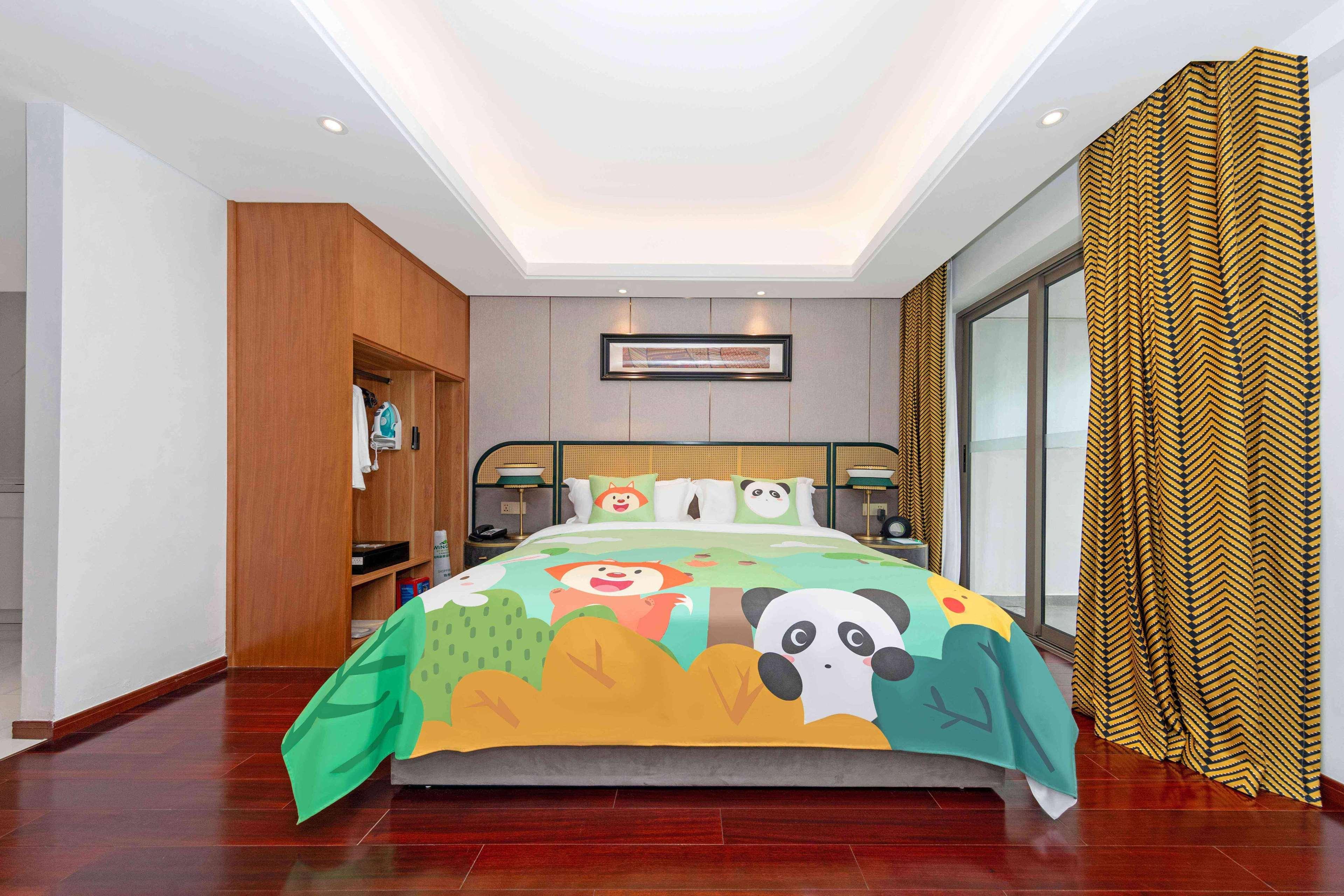 Family Room Non Smoking