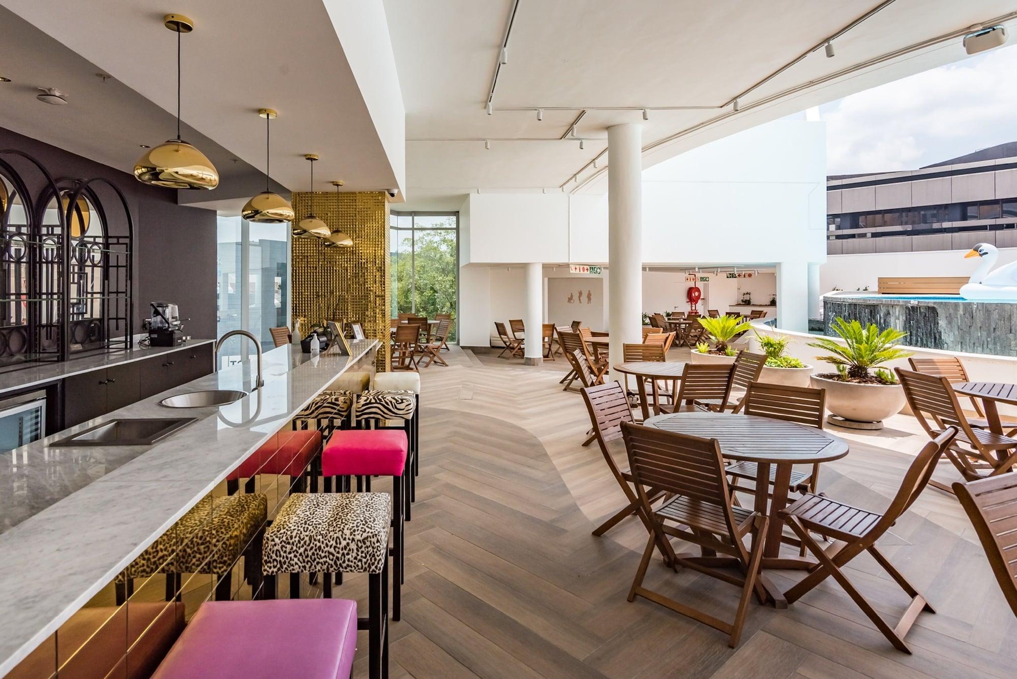 Sports and Entertainment