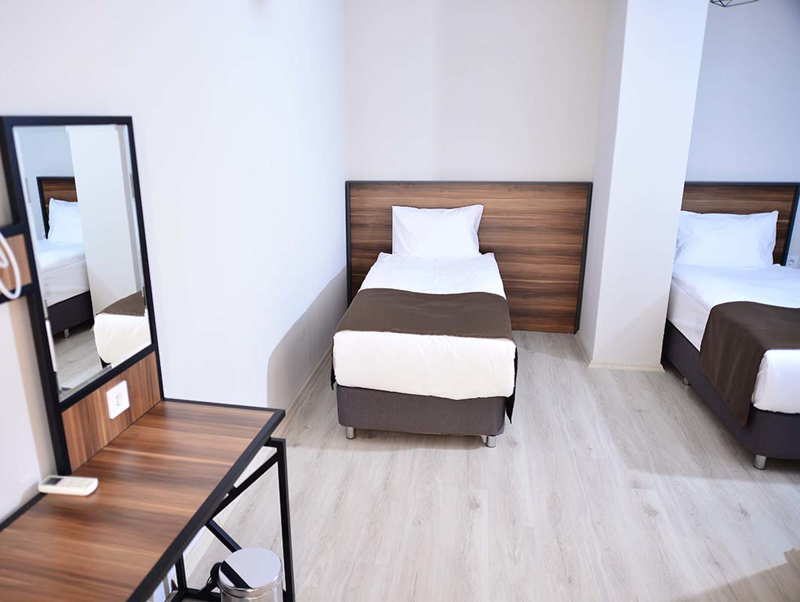 Family Room Capacity 1