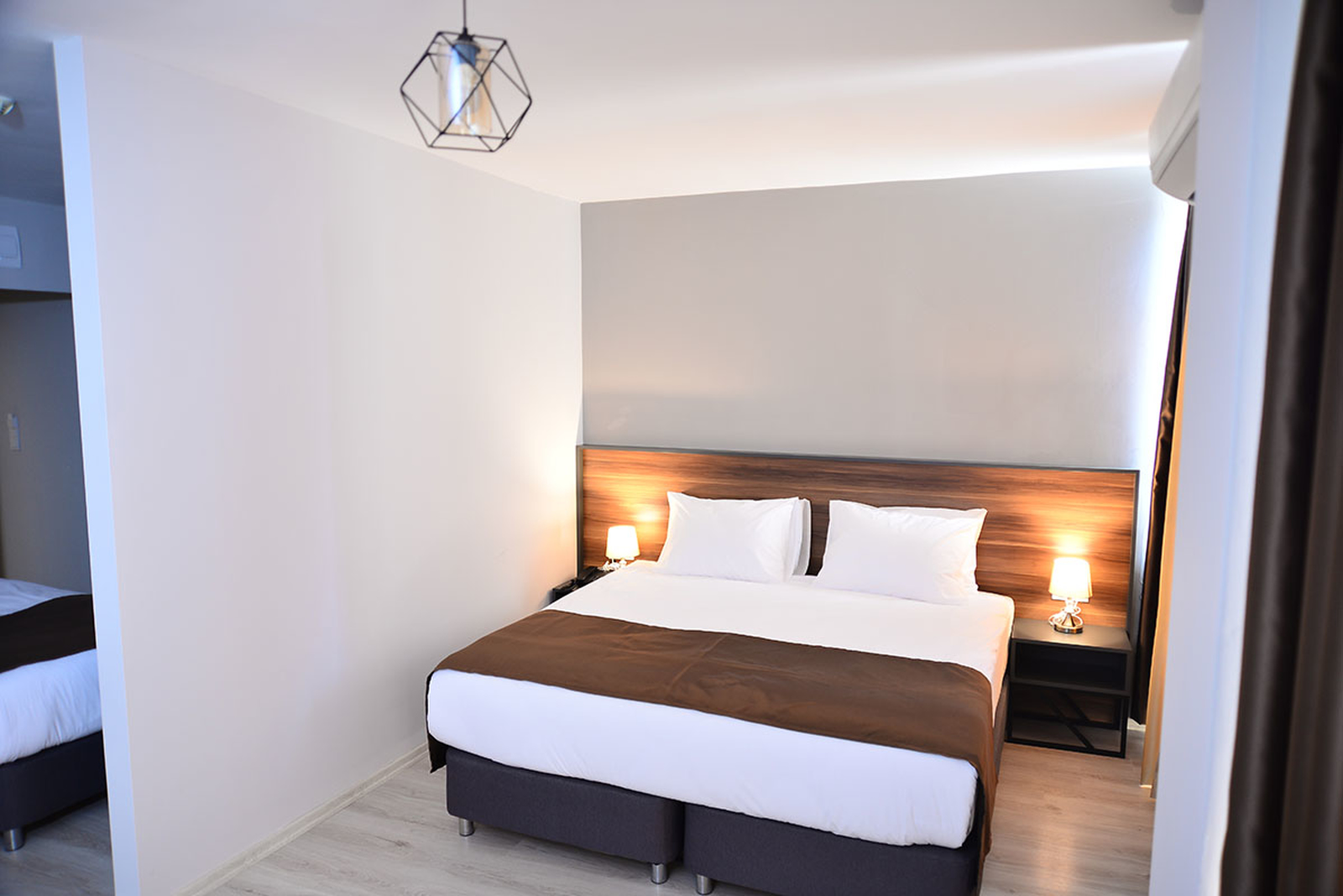 Family Room Capacity 1