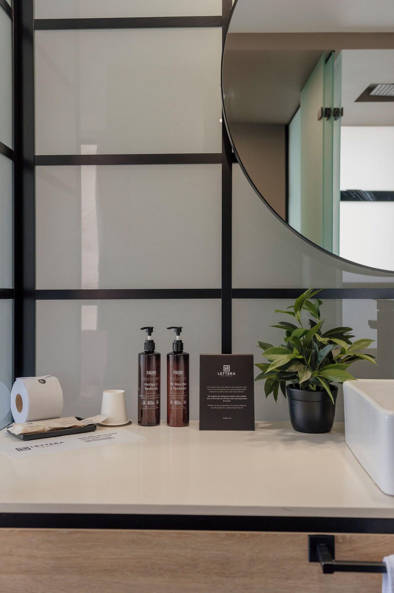 Double Superior with Double Bed