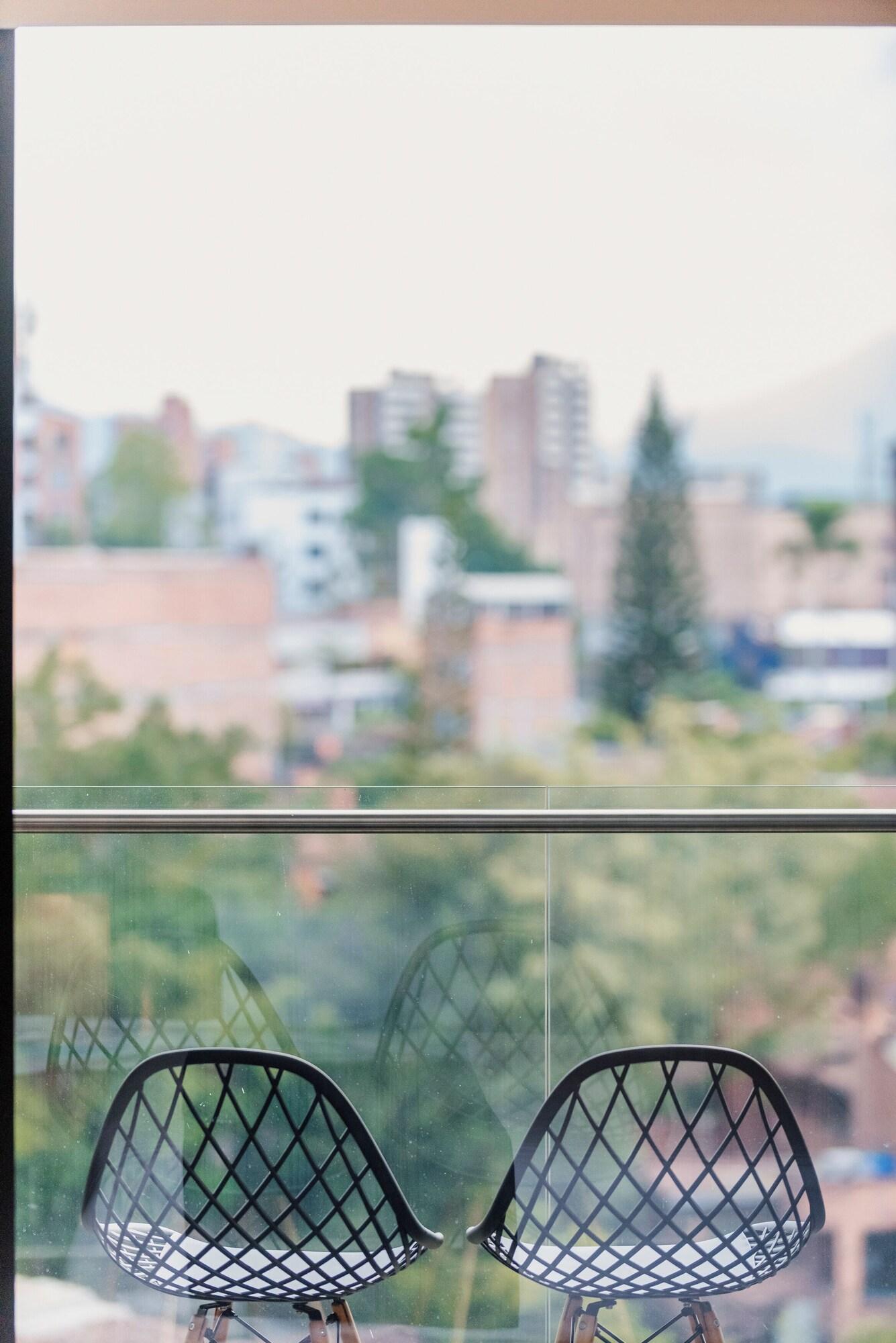 Double Superior with Double Bed