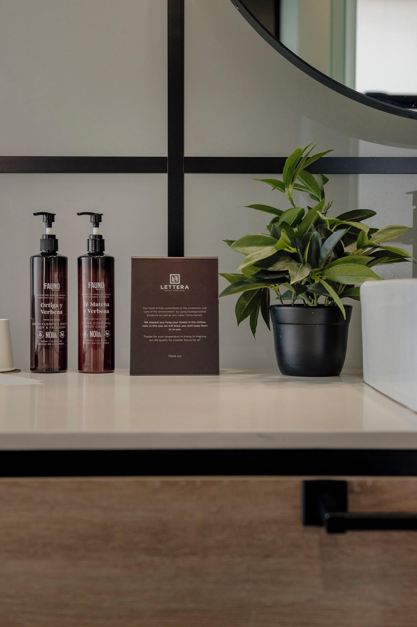 Double Superior with Double Bed