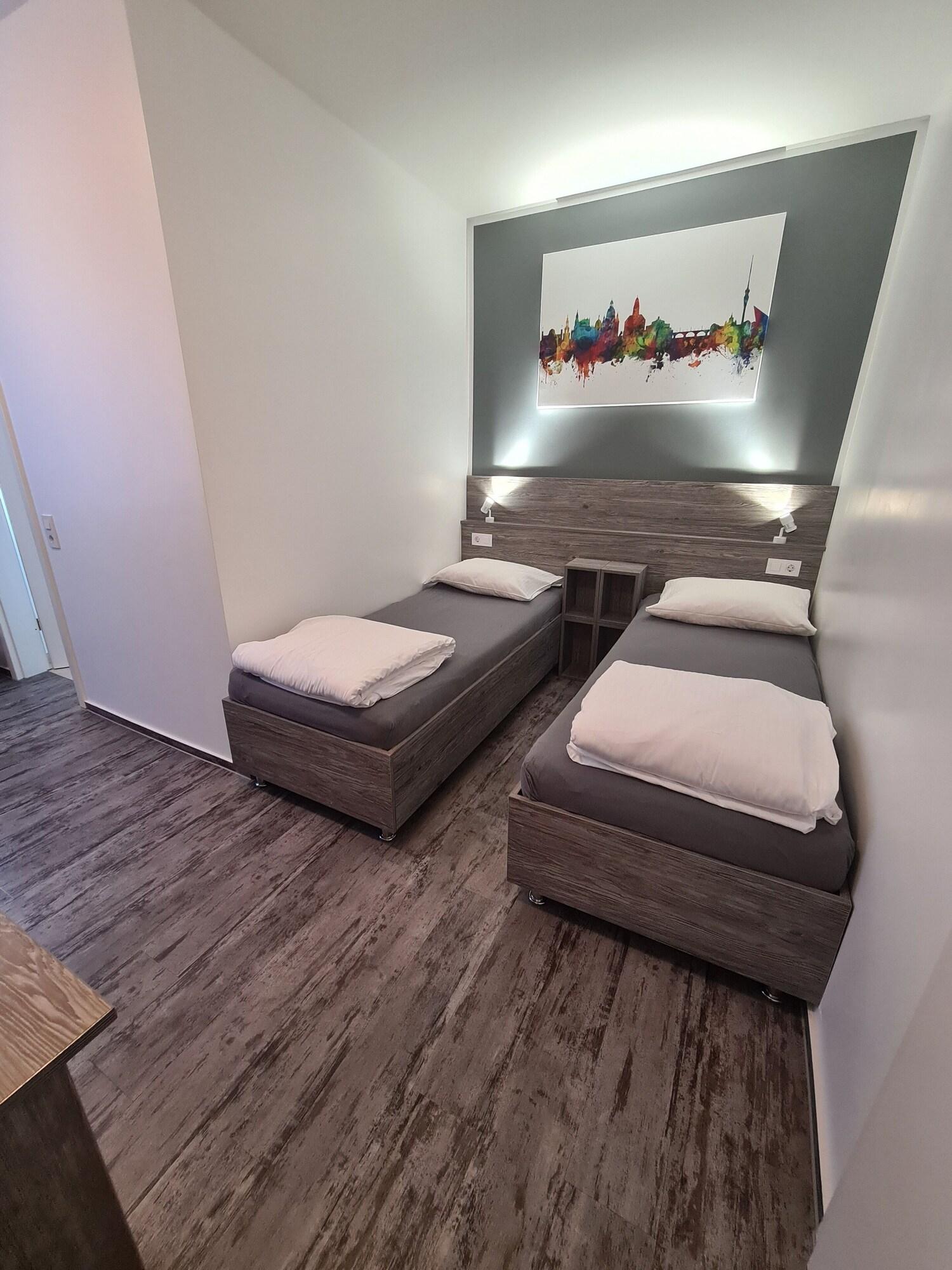 Family Room Standard