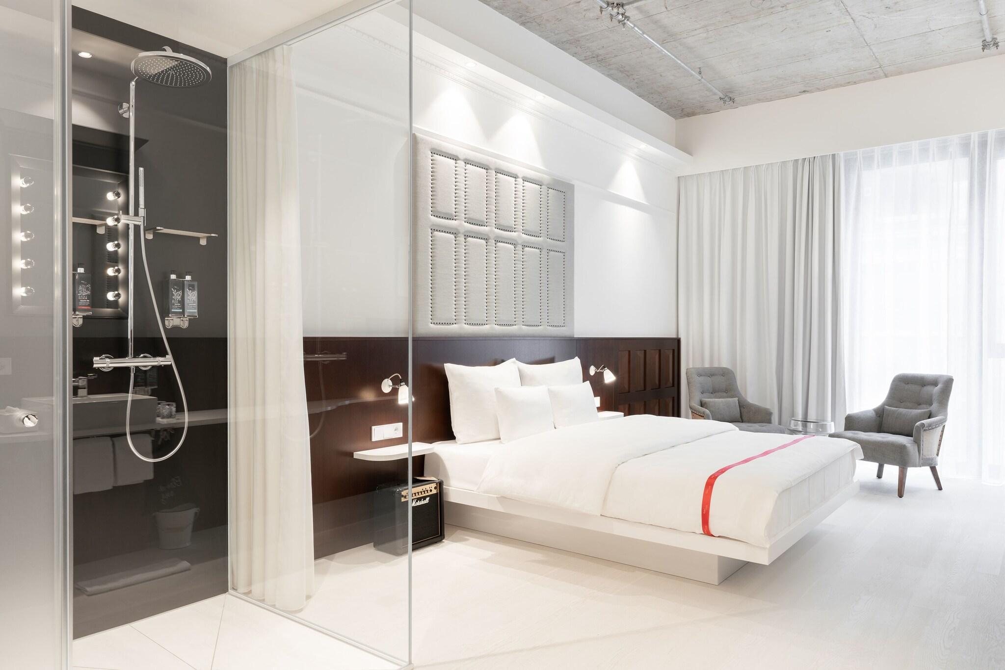 Double Loft