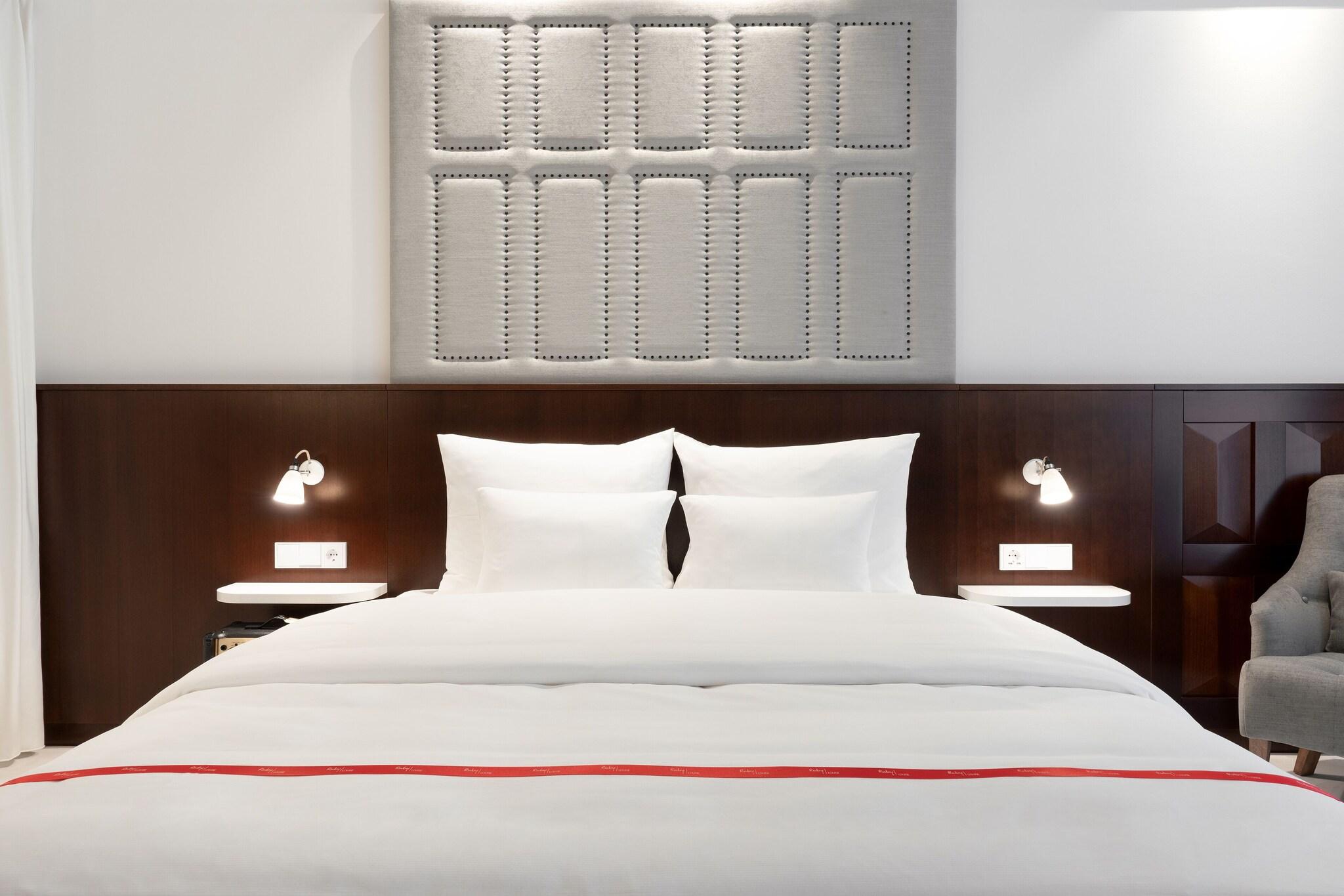 Double Single Deluxe