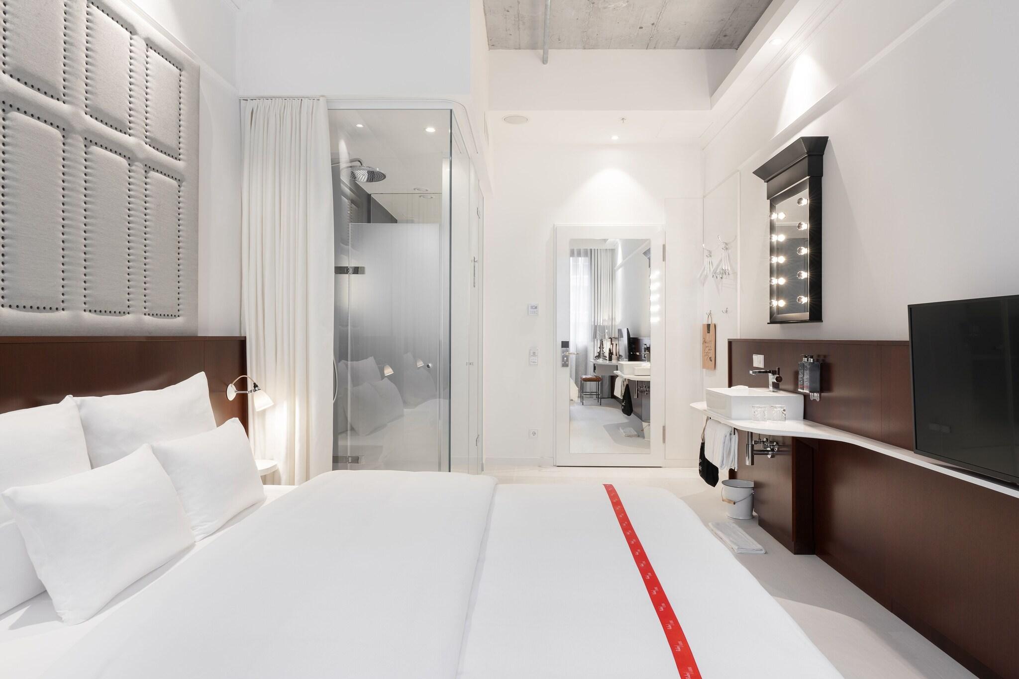 Double Single Standard